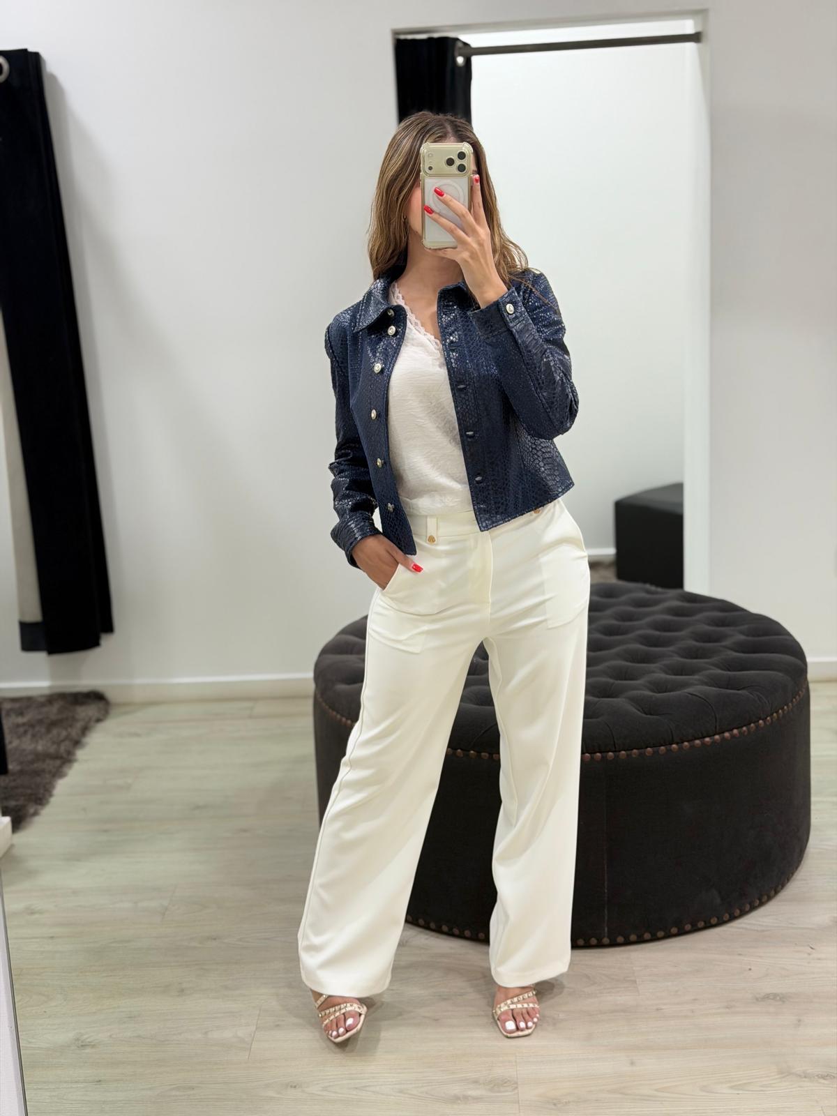 Calça