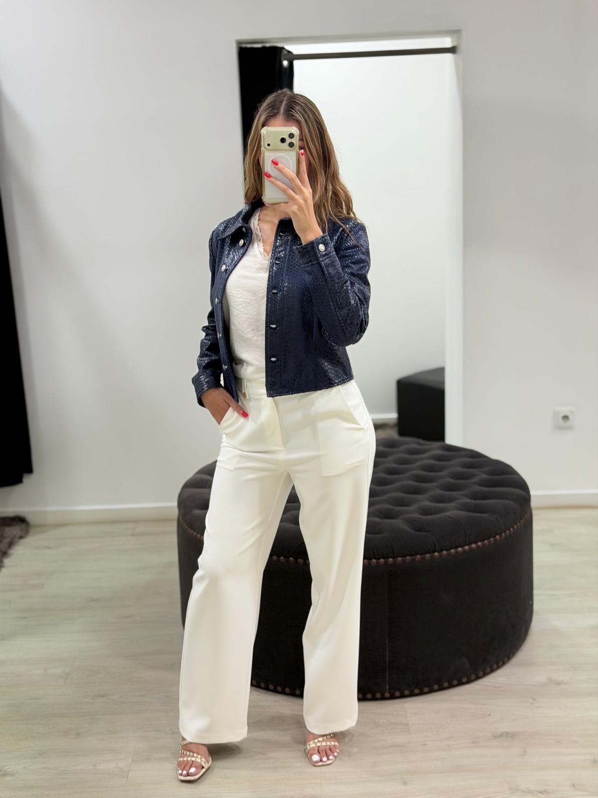 Calça
