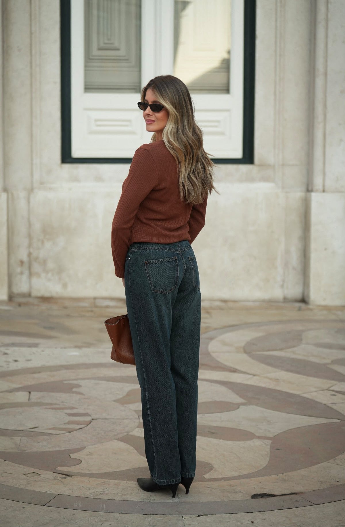 Calça