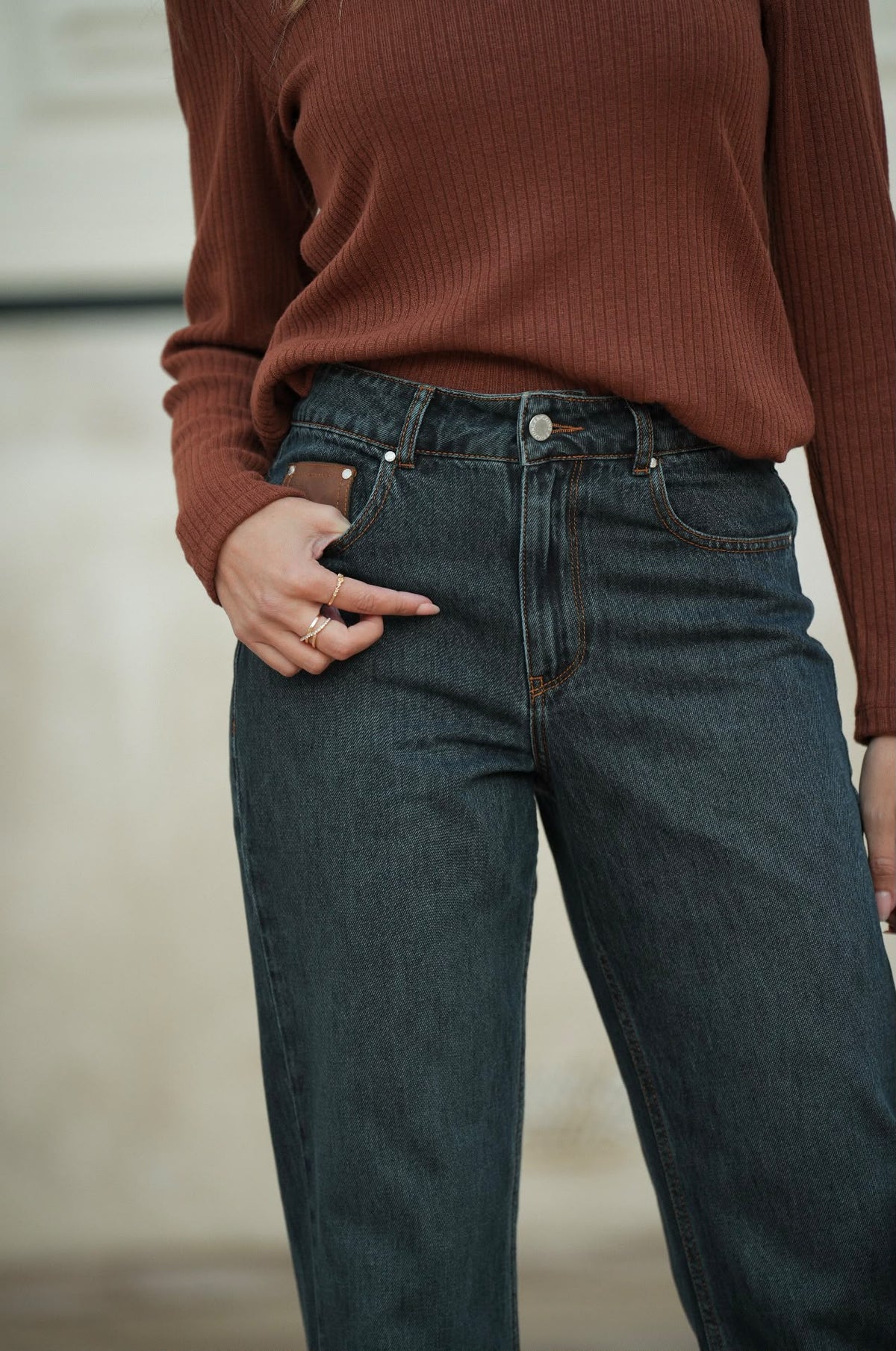Calça