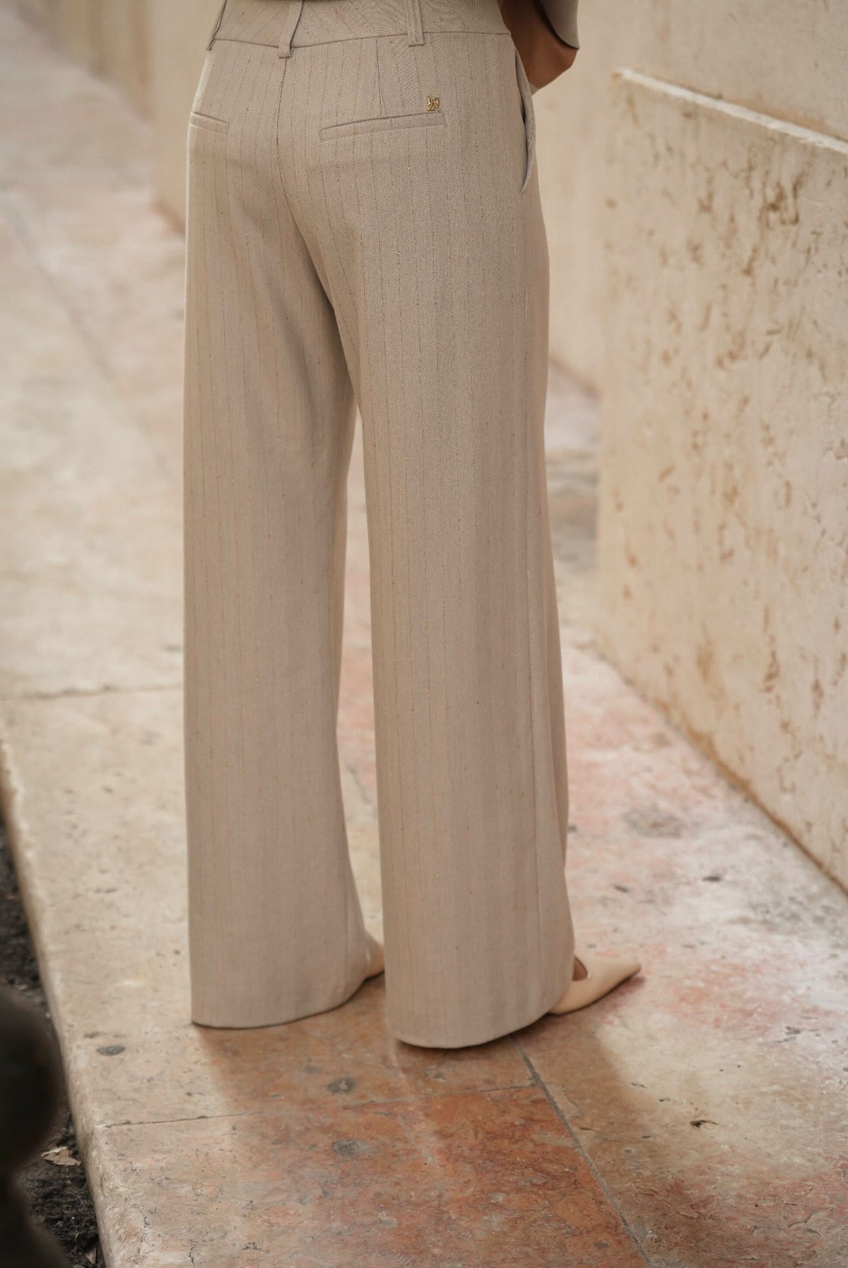 Calça
