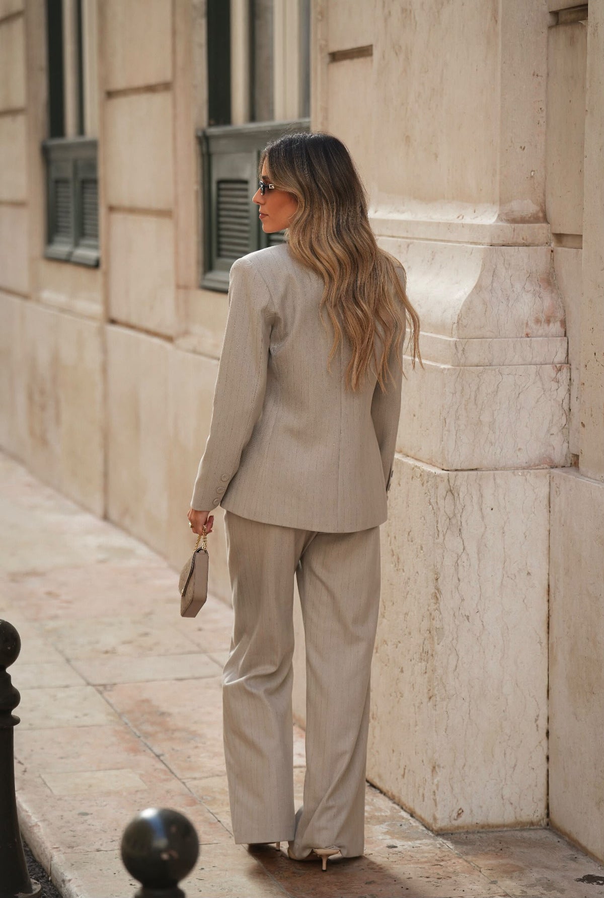 Calça