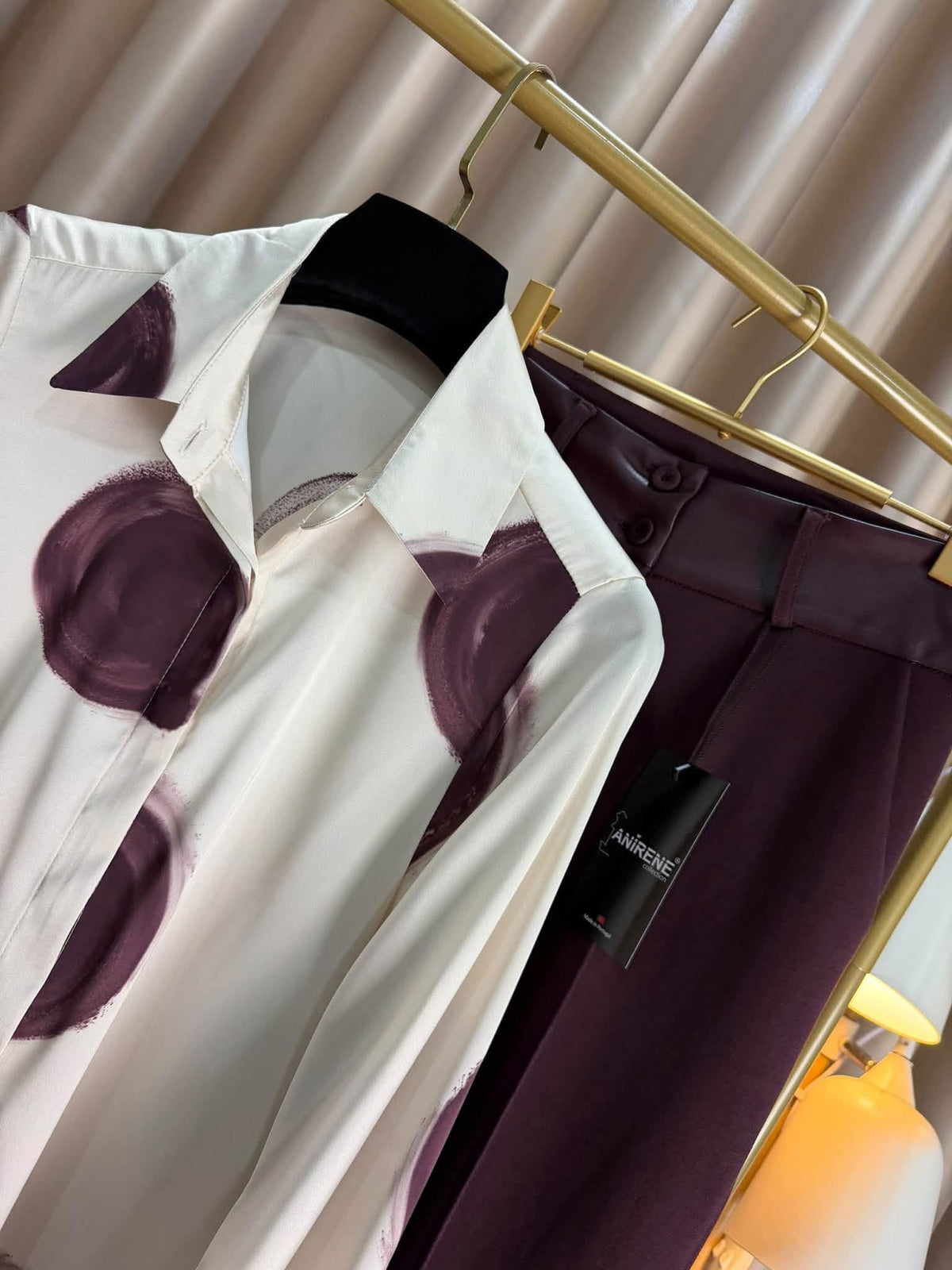 Blusa