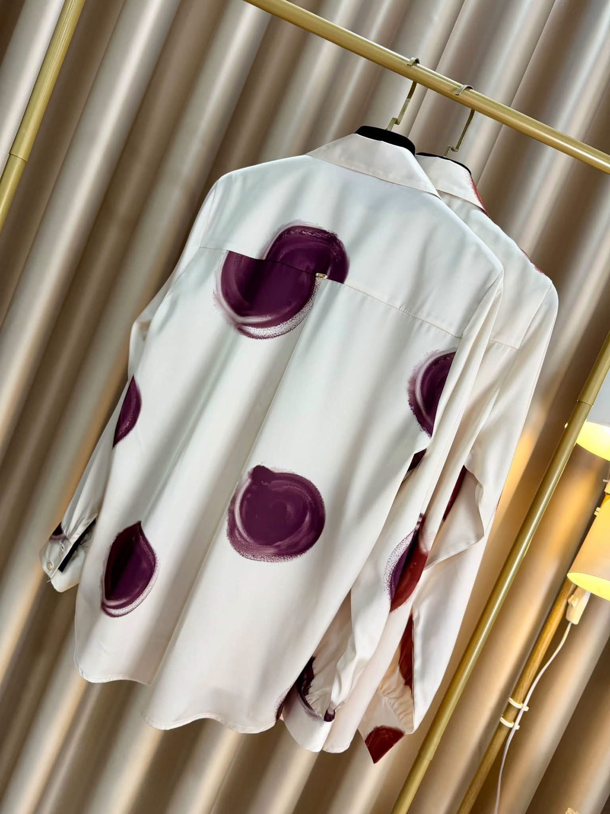 Blusa
