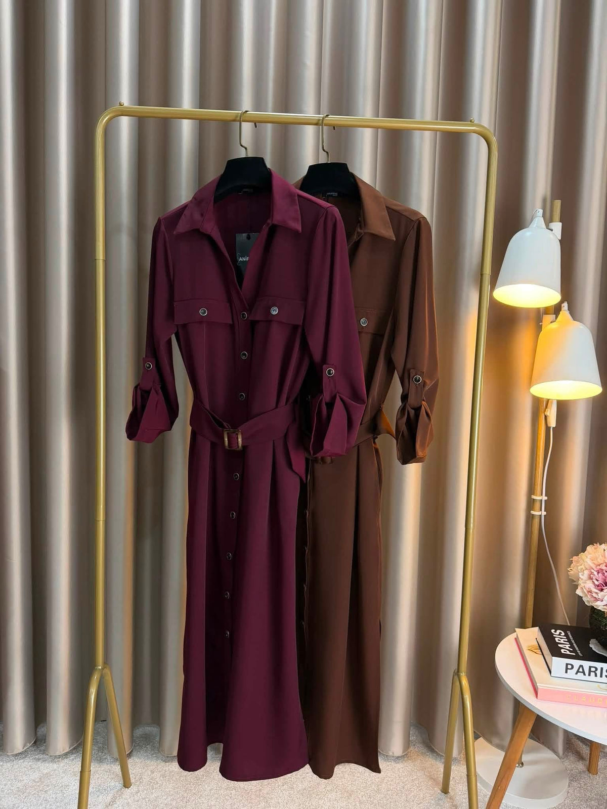 Vestido