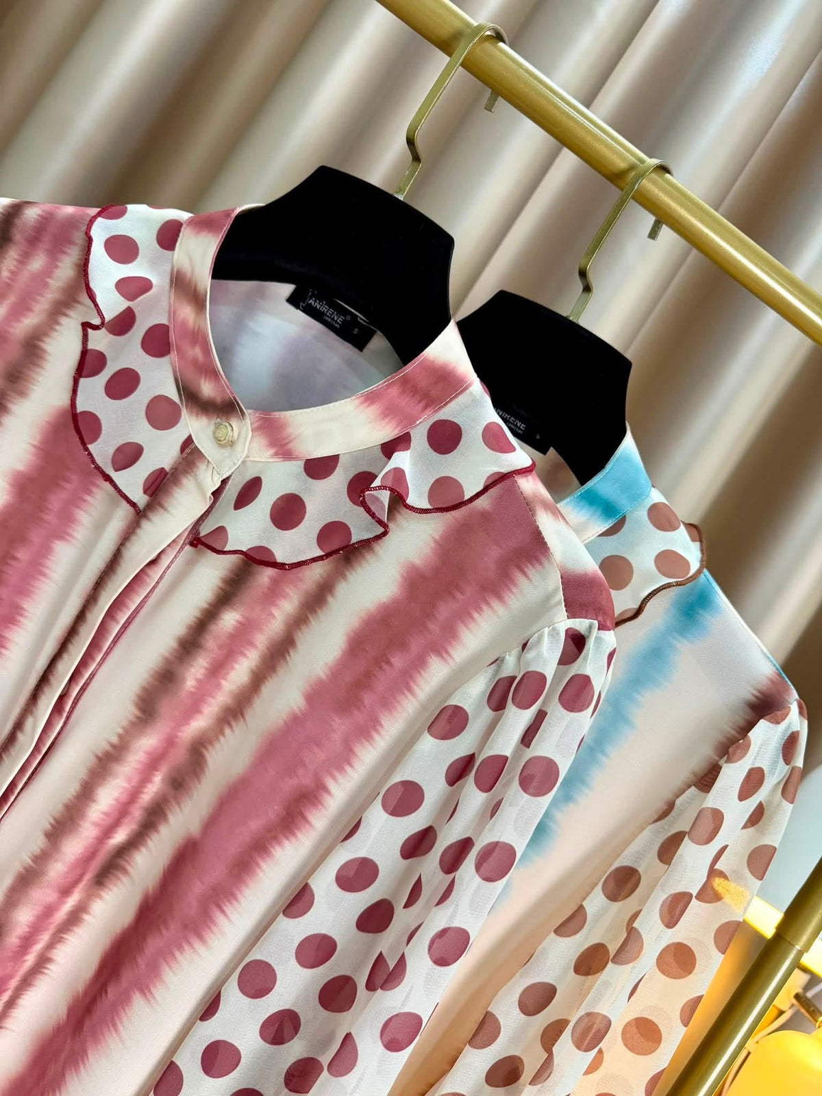 Blusa