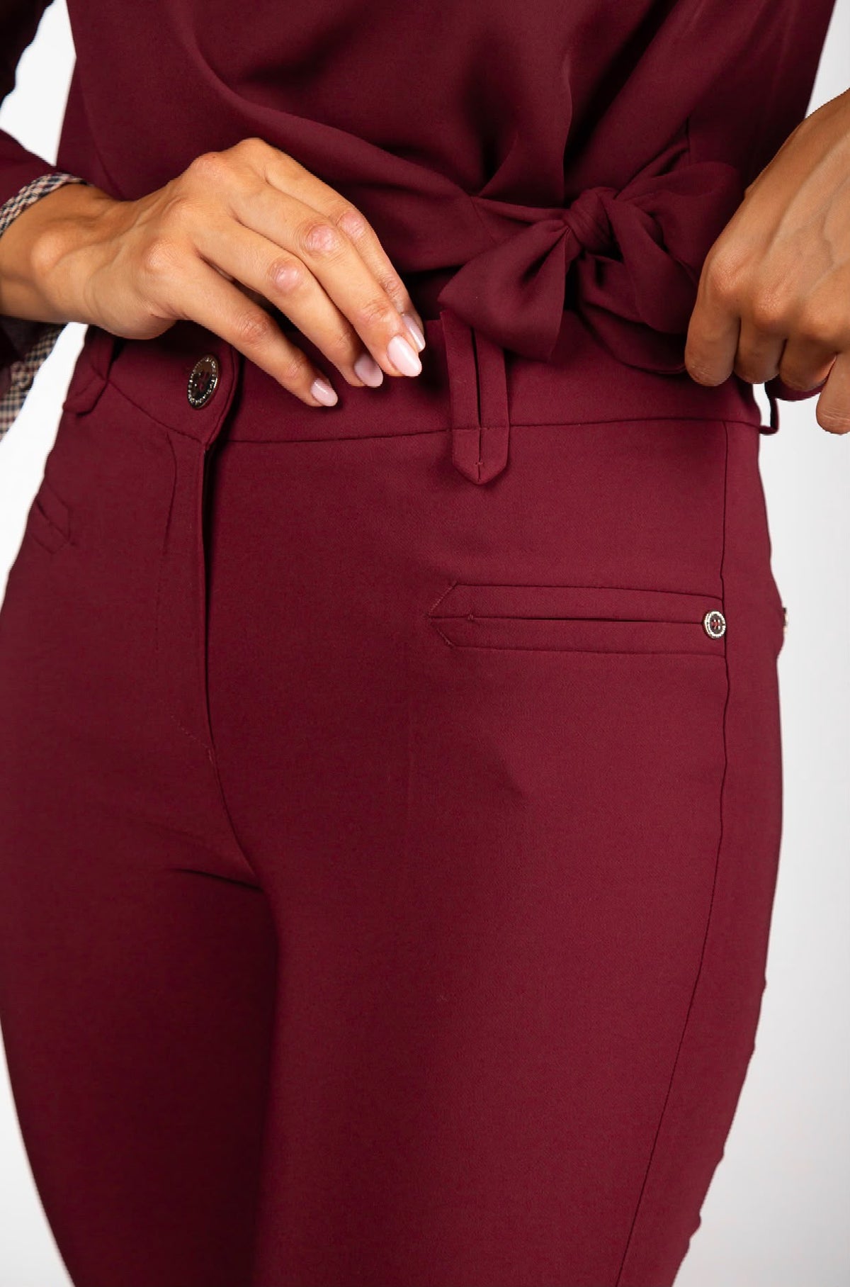 Calça