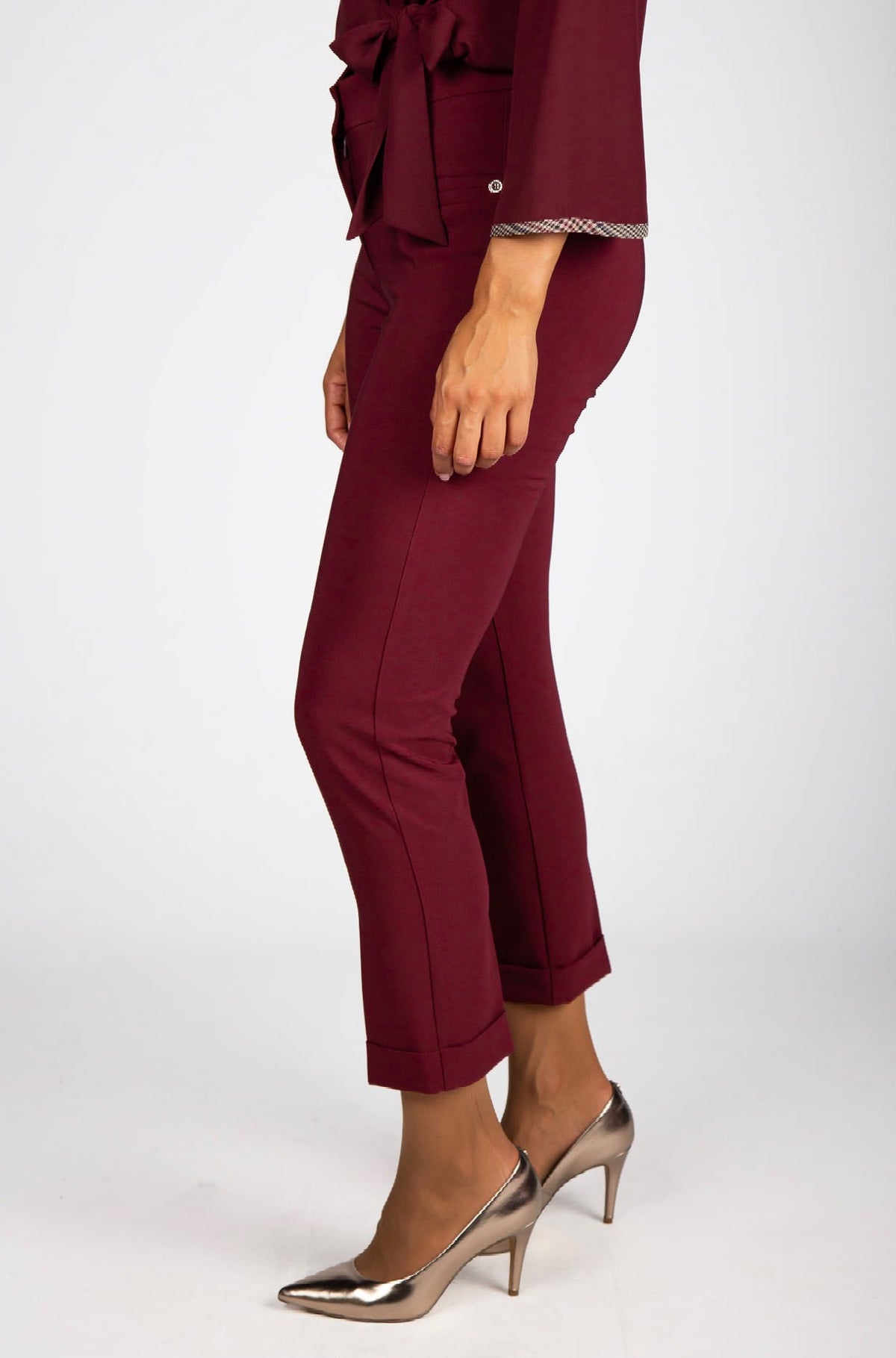 Calça