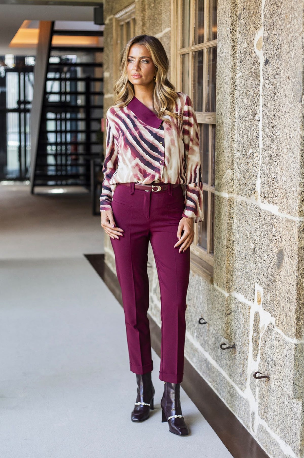 Calça