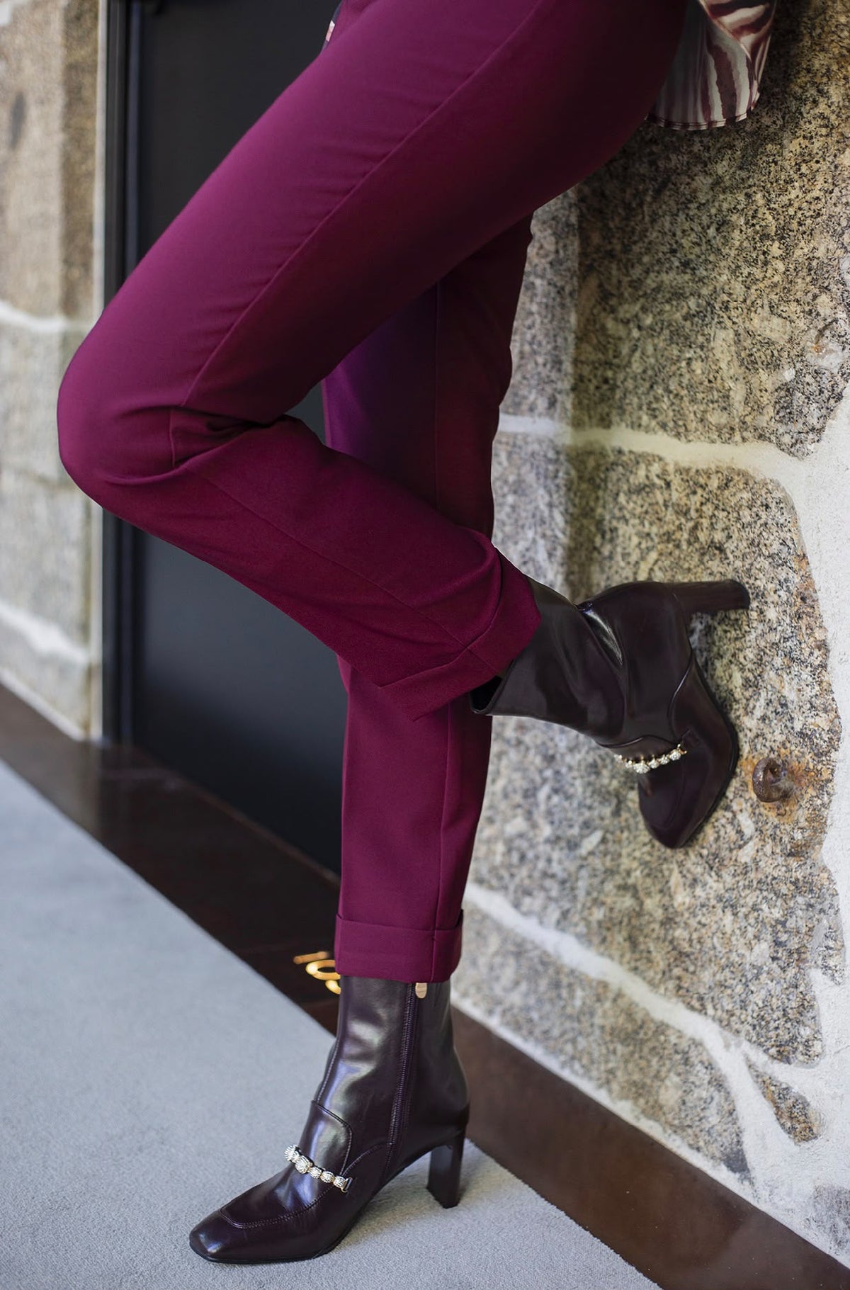 Calça
