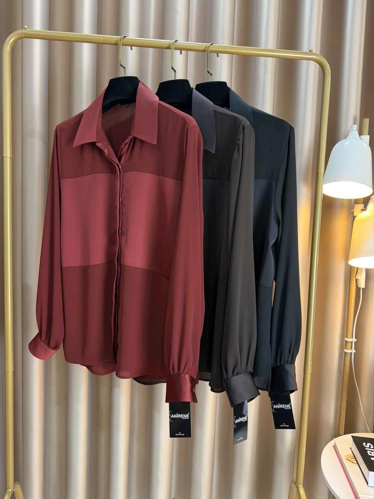 Blusa