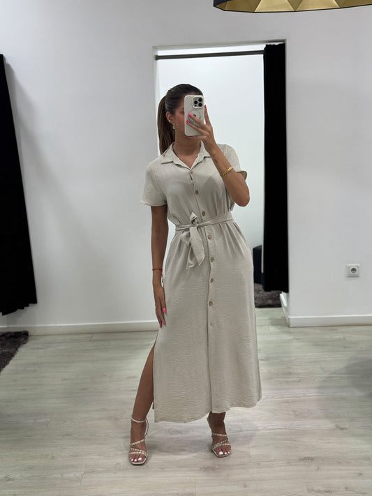 Vestido/Camiseiro