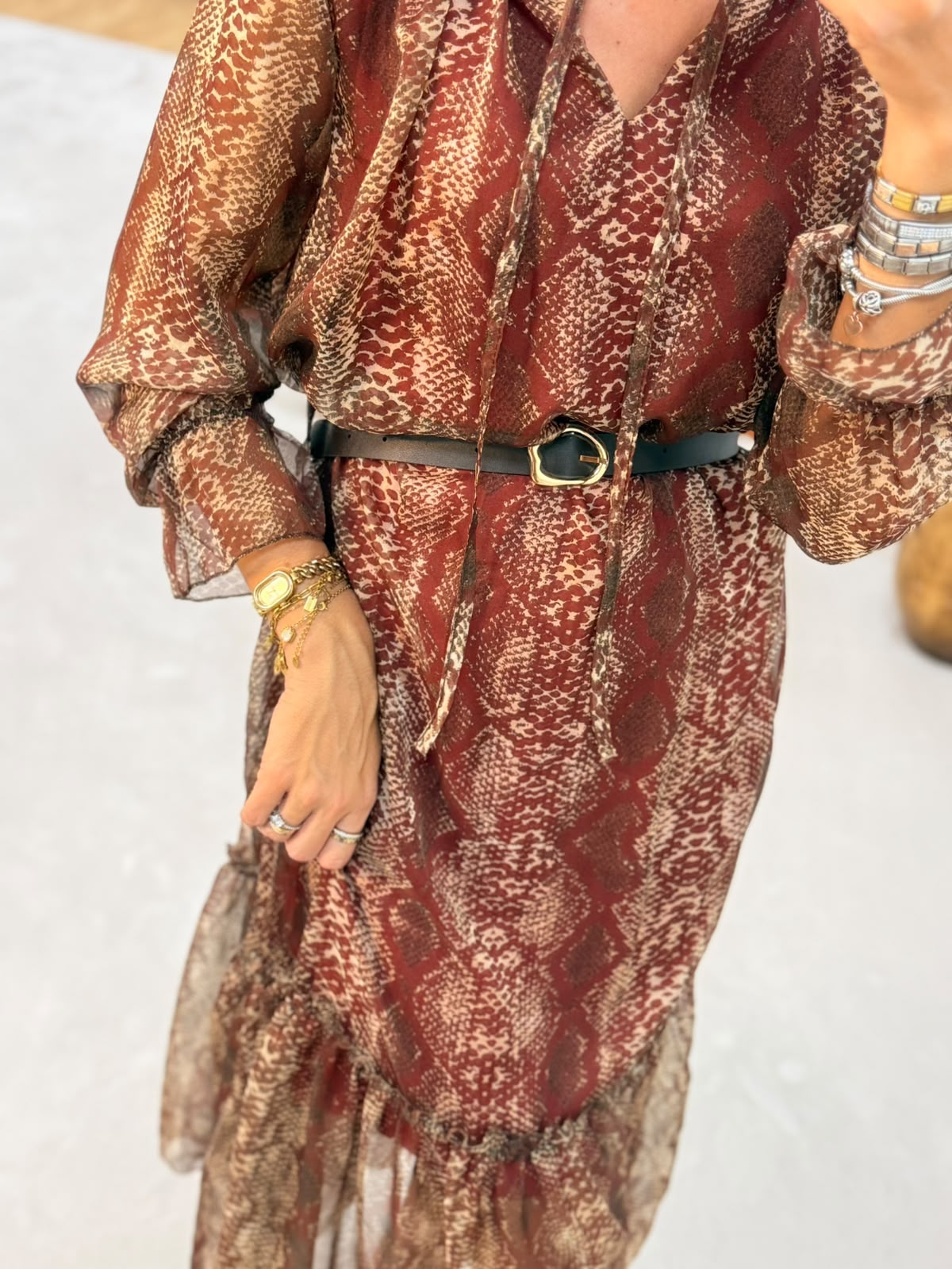 Vestido