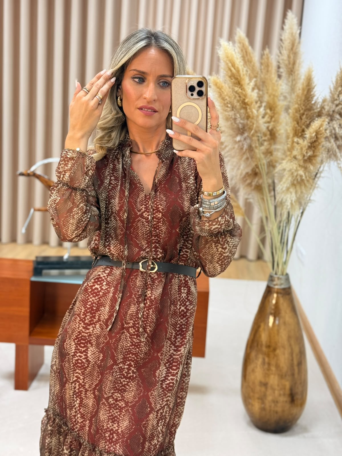 Vestido