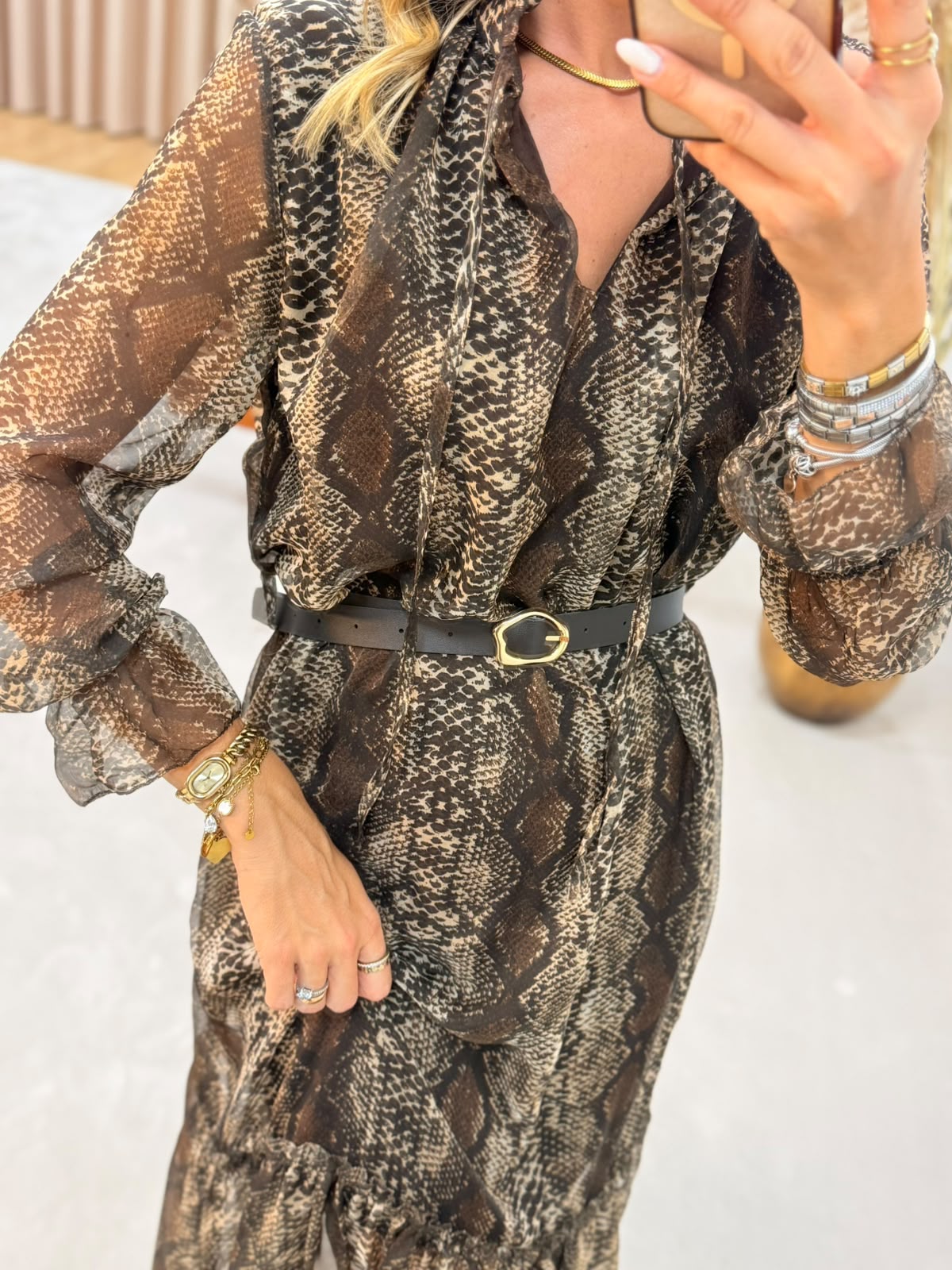 Vestido