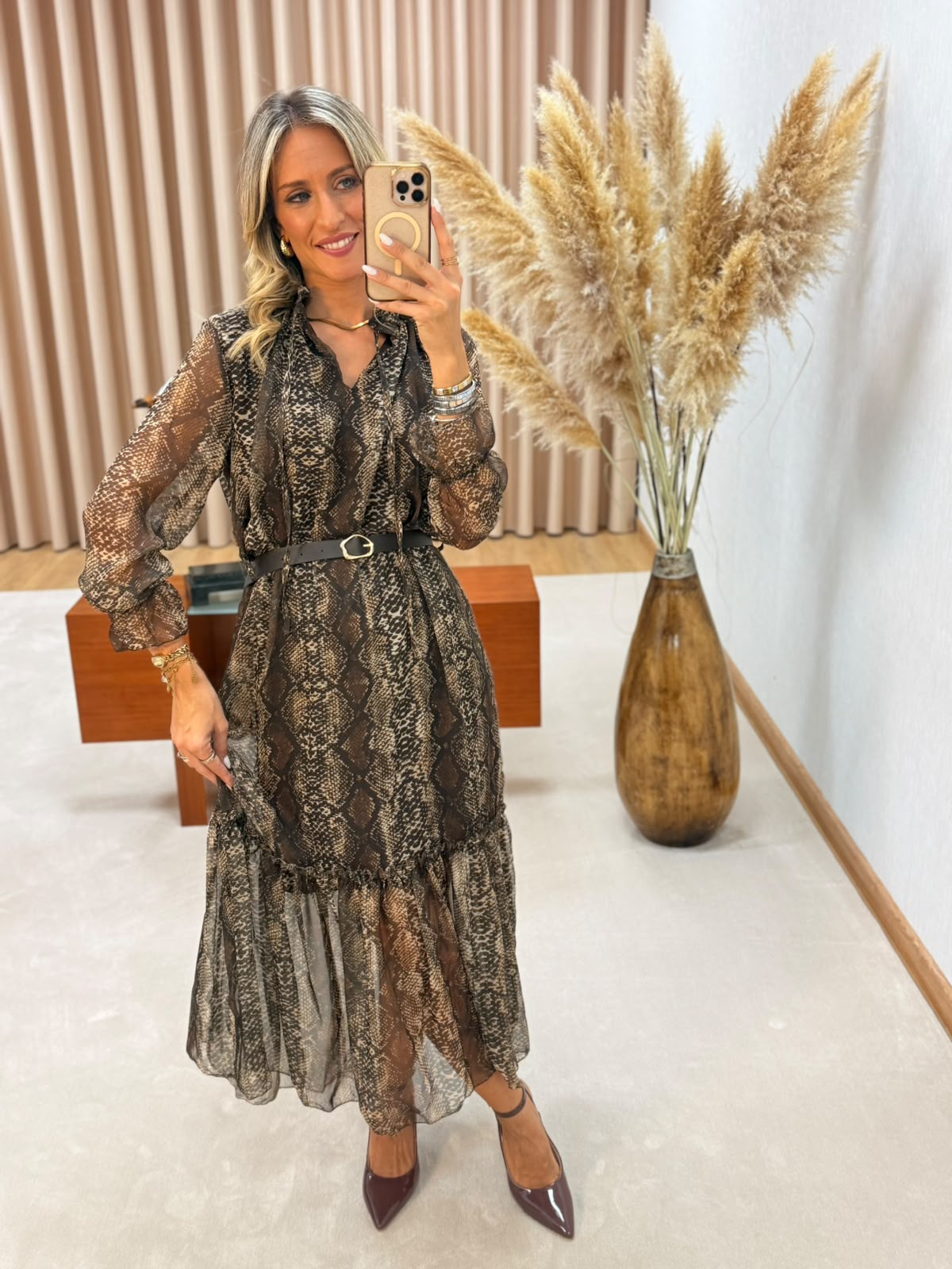 Vestido