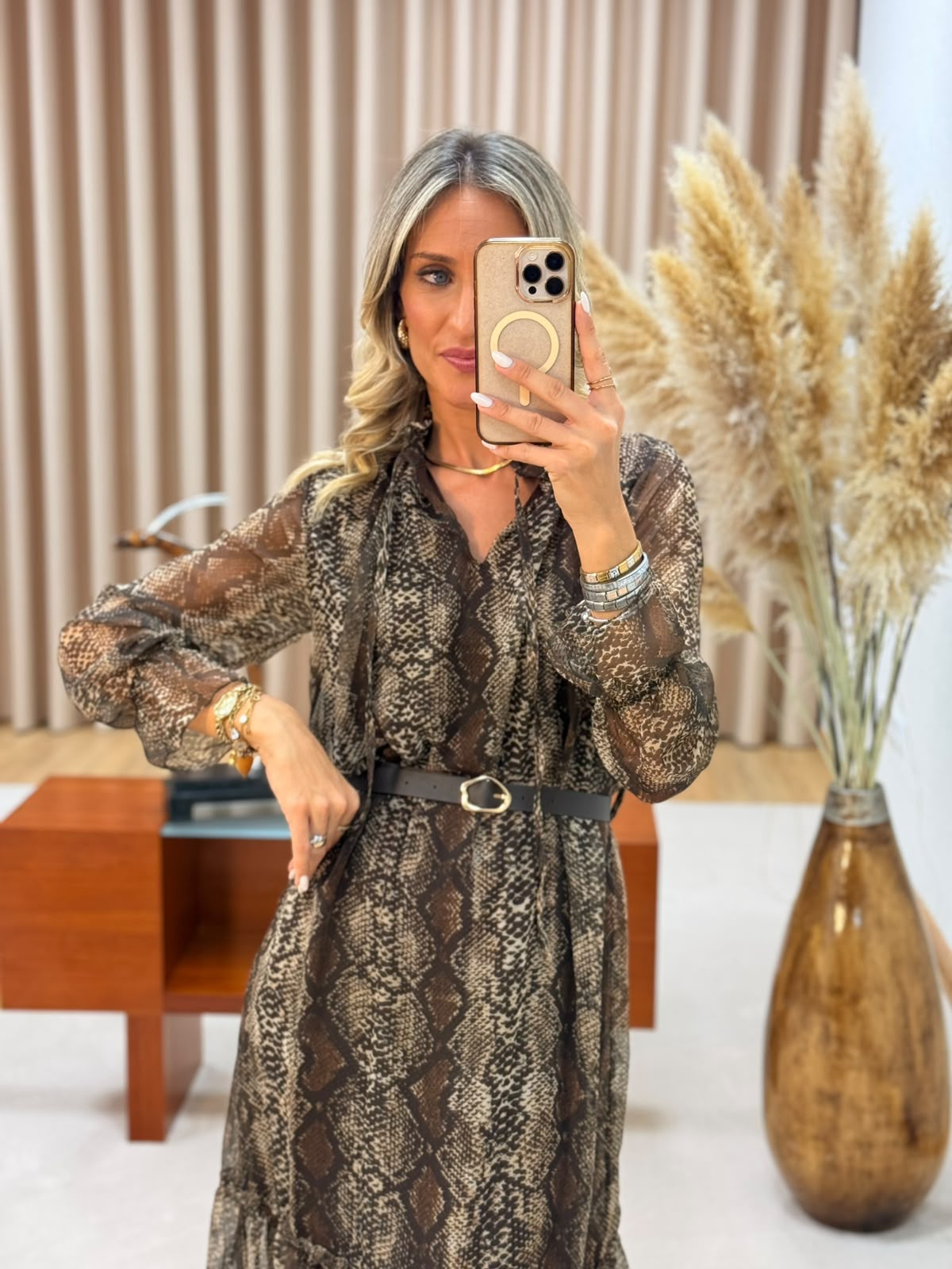Vestido
