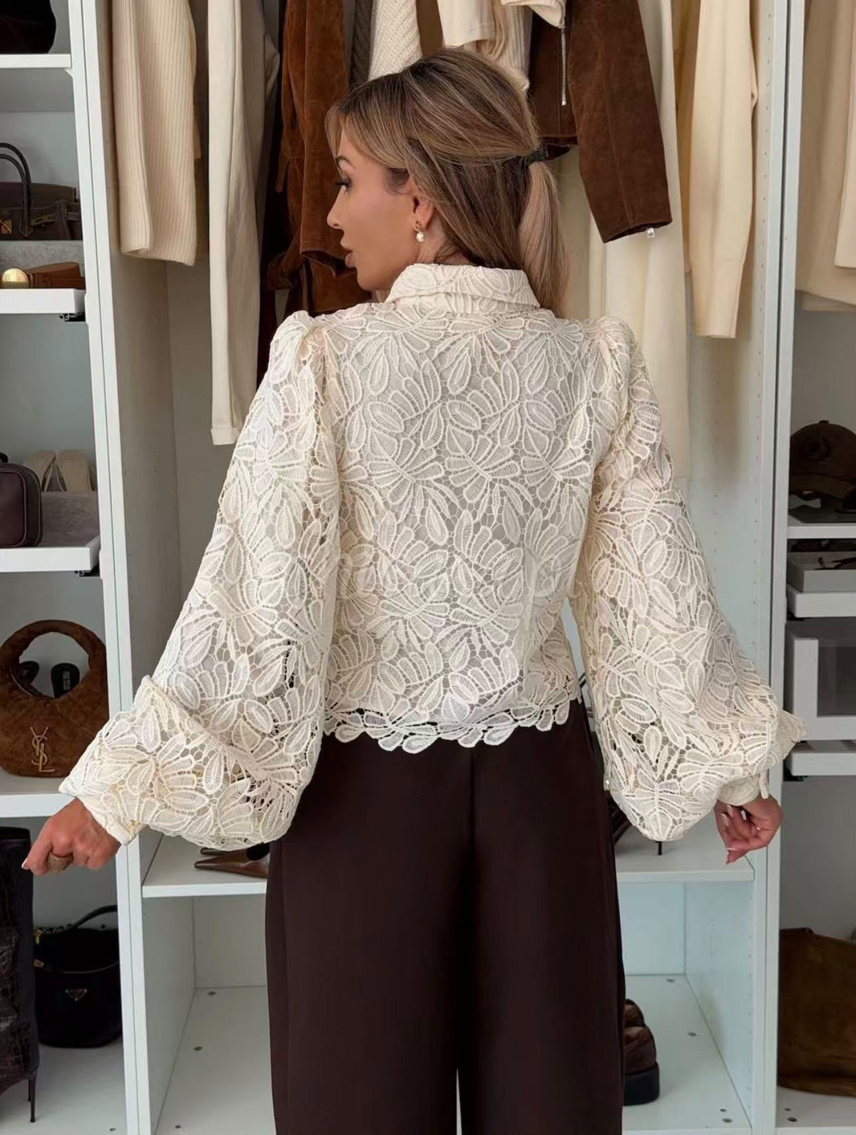 Blusa