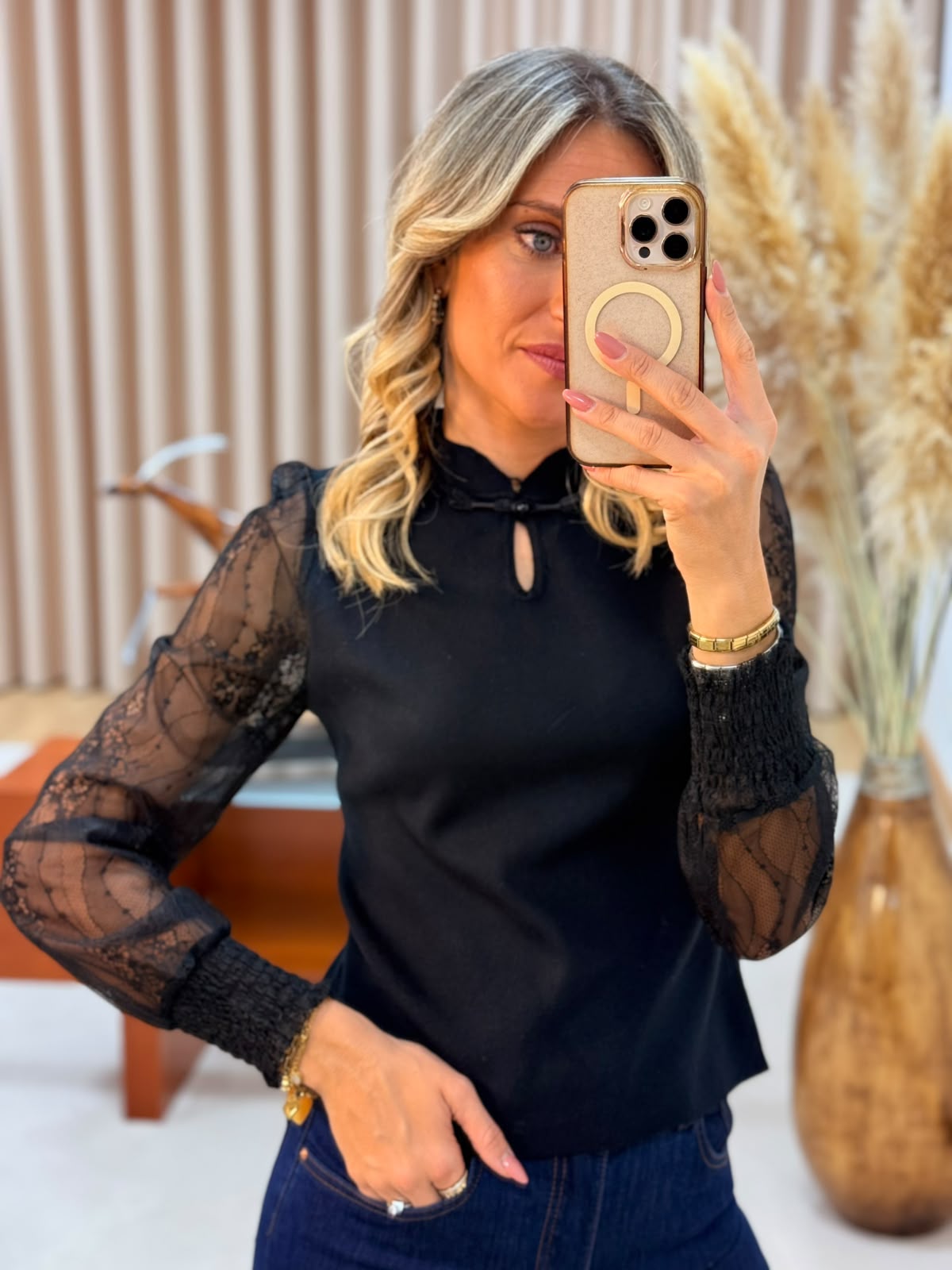 Camisola