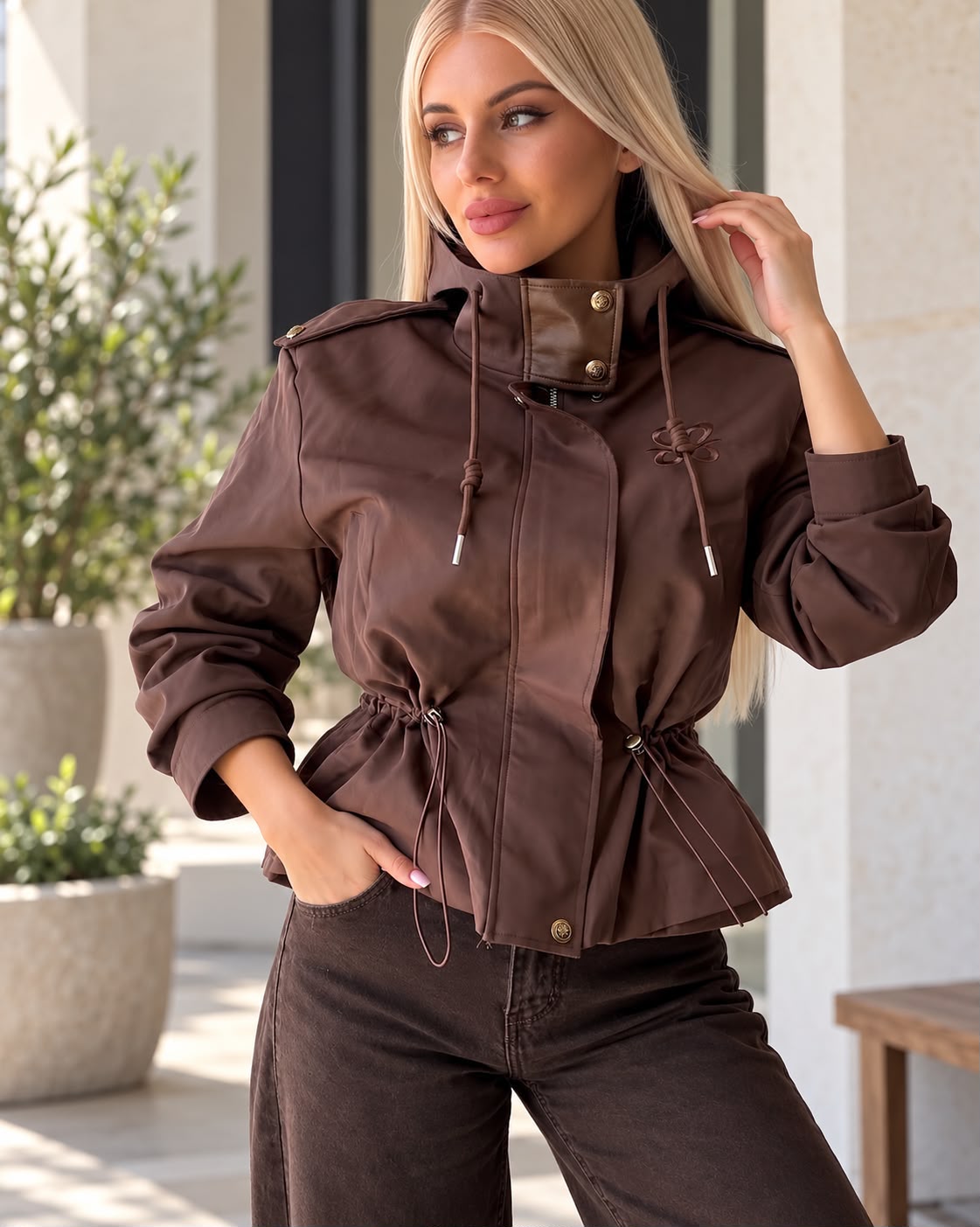 Parka