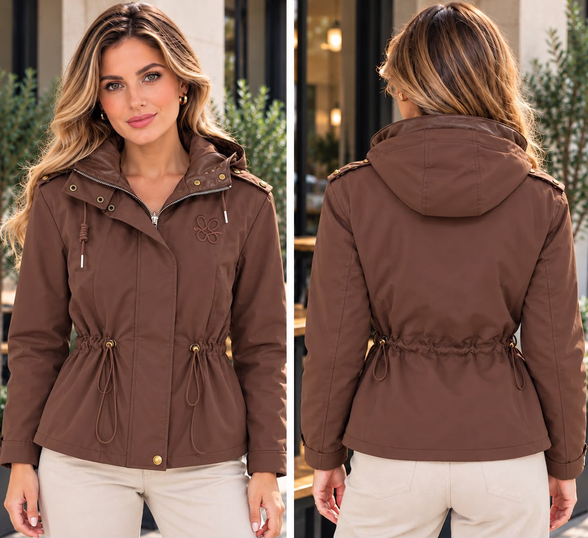 Parka