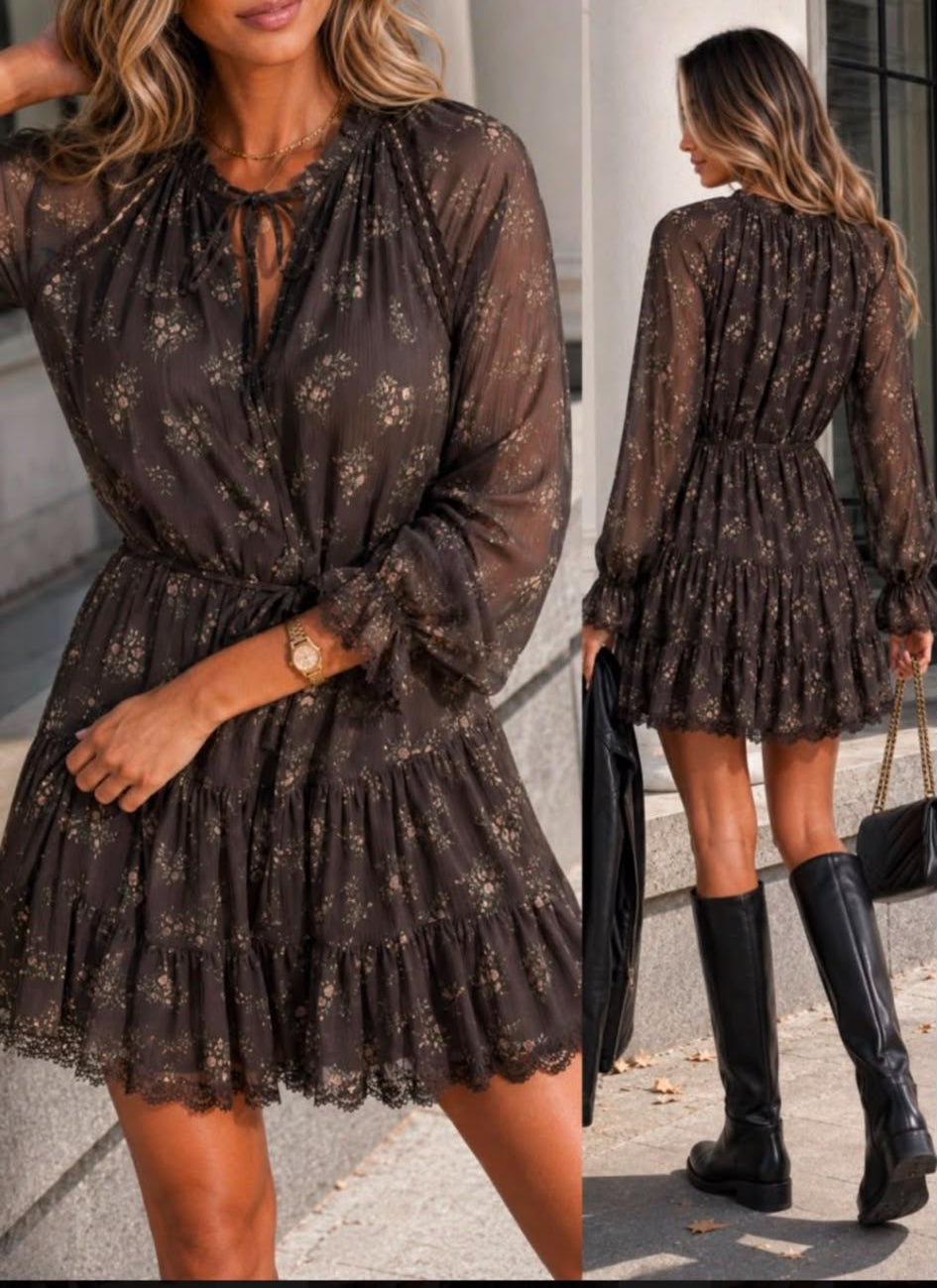 Vestido