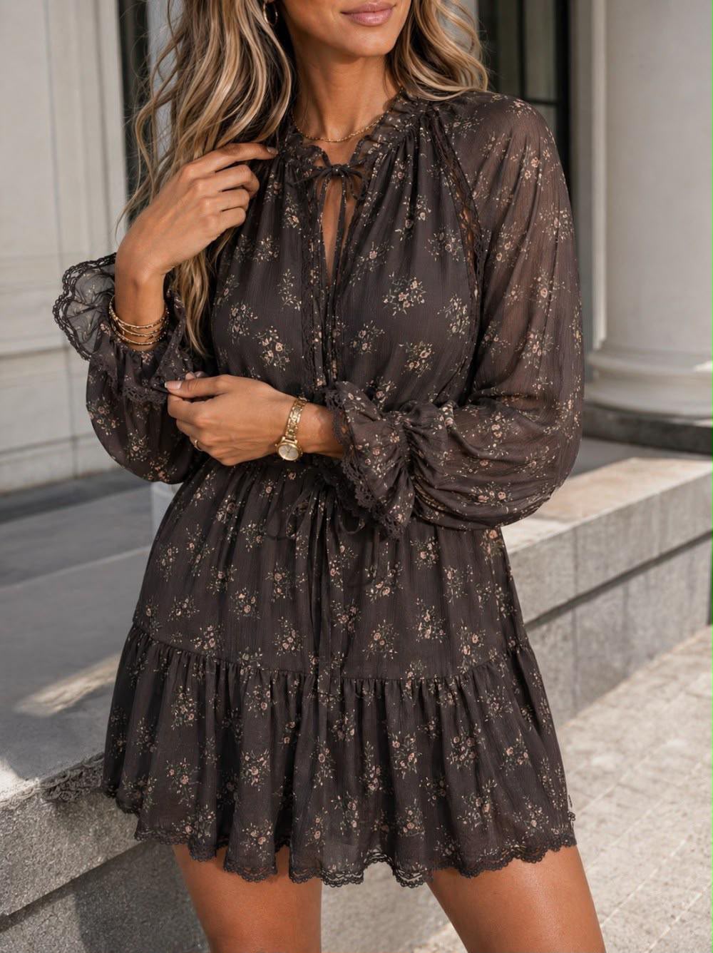 Vestido
