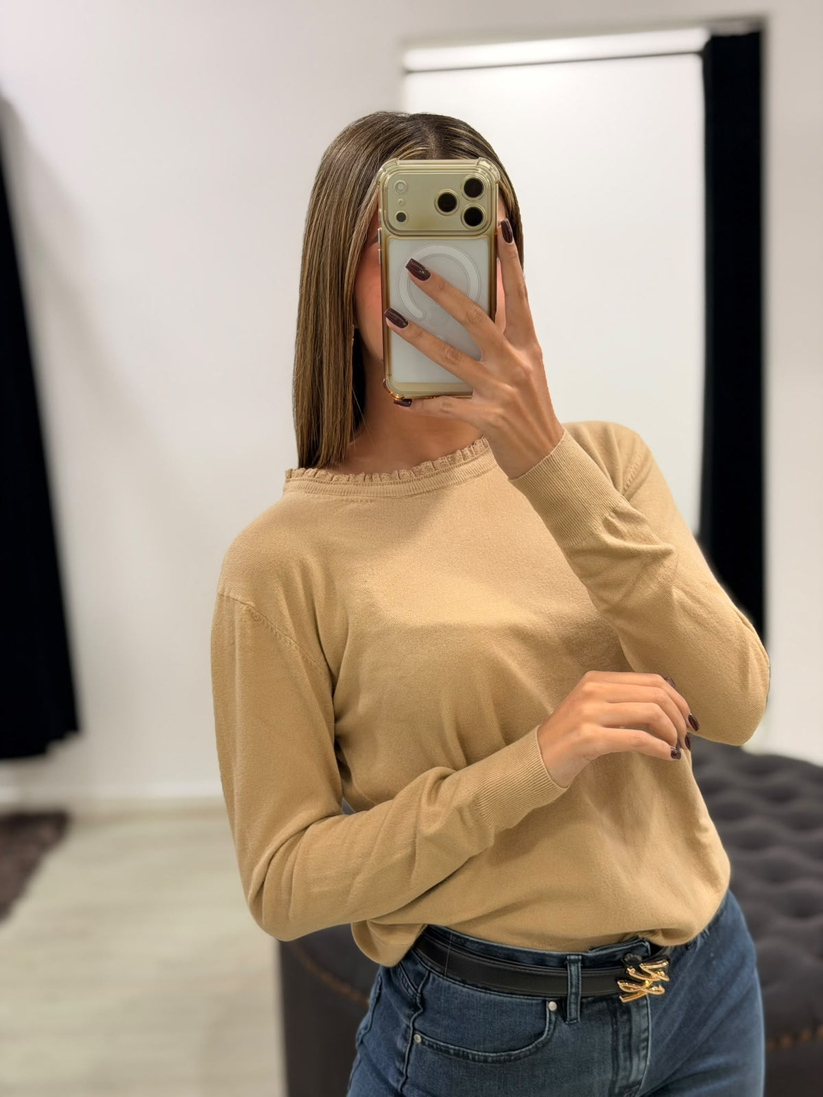Camisola