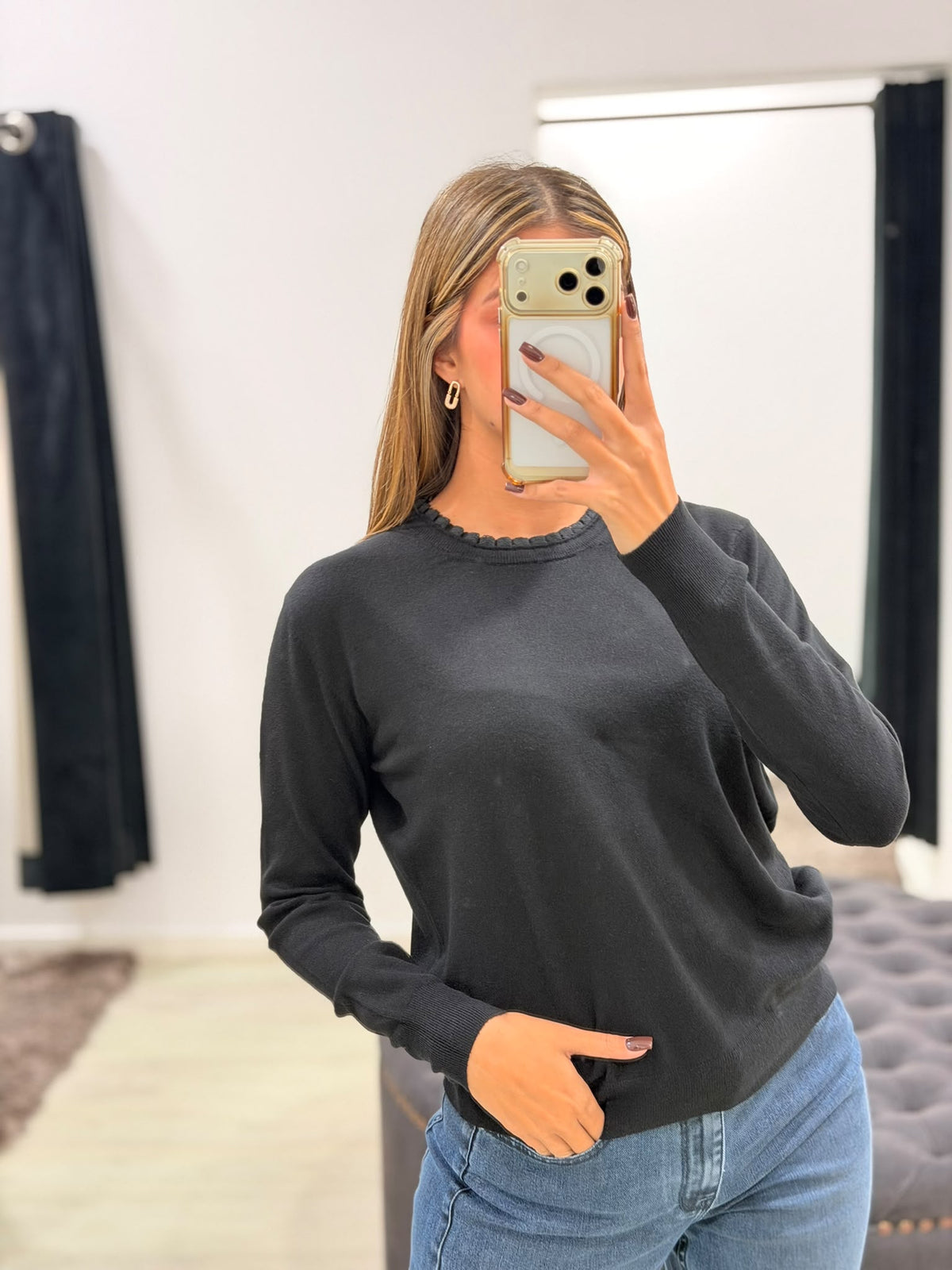 Camisola