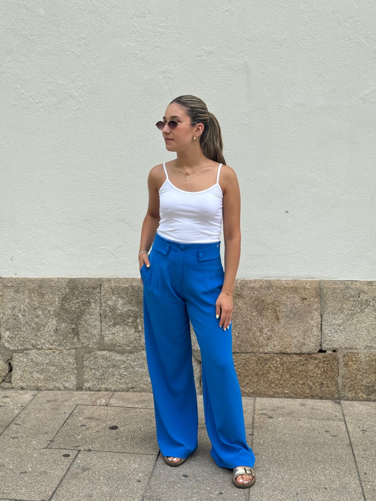 CALÇA PANTALONA