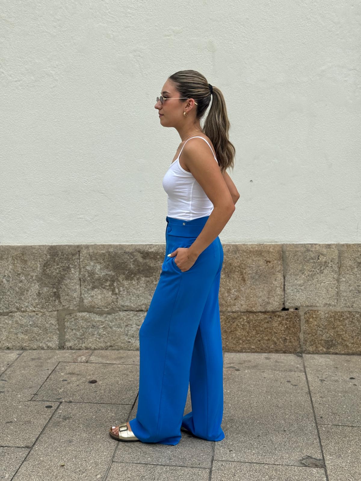 CALÇA PANTALONA
