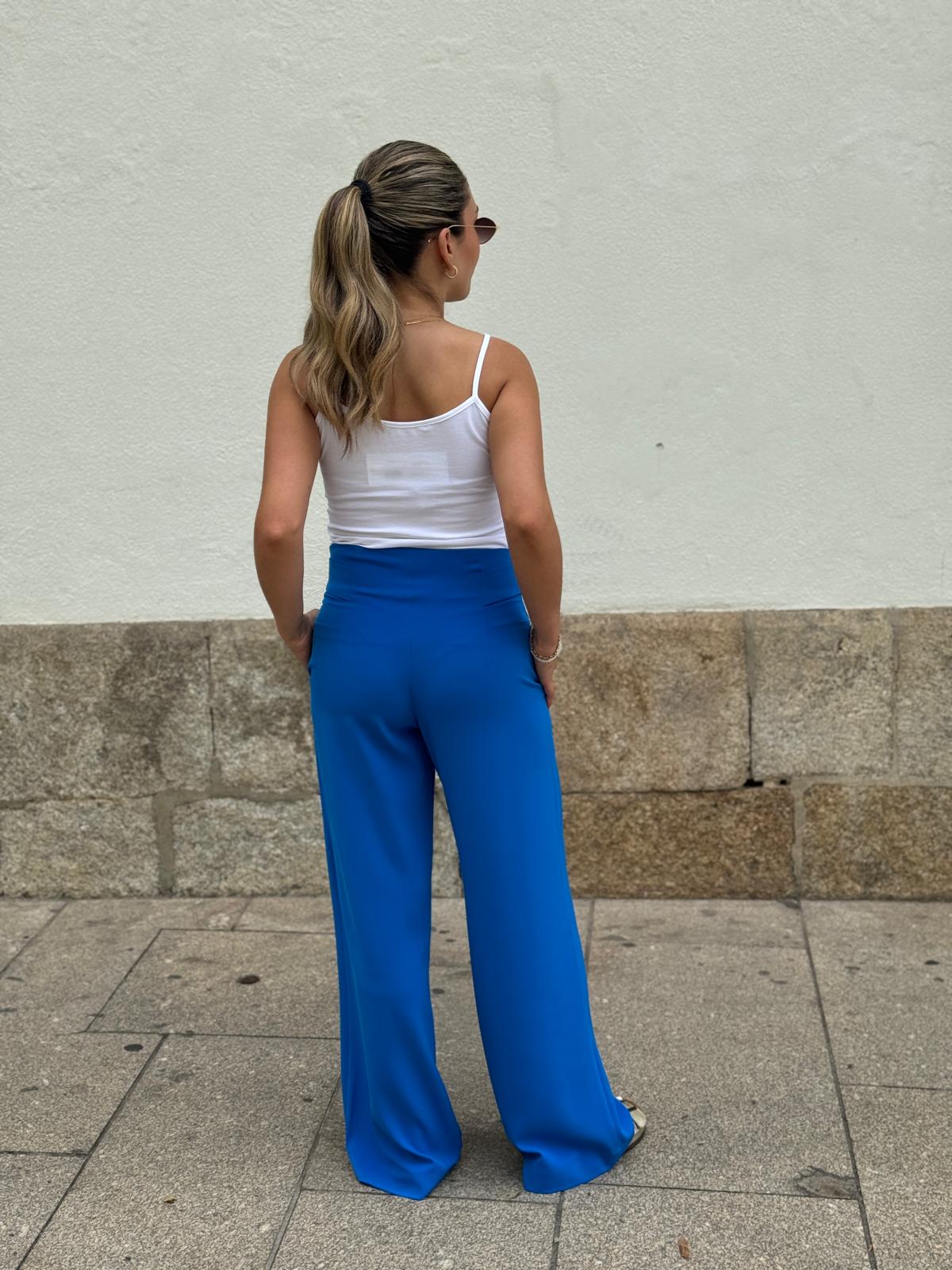 CALÇA PANTALONA