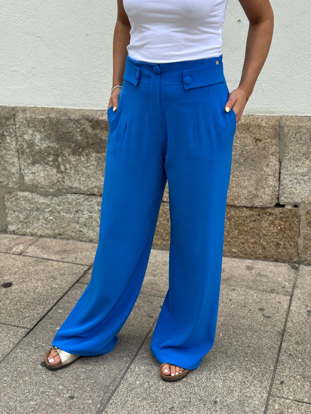 CALÇA PANTALONA