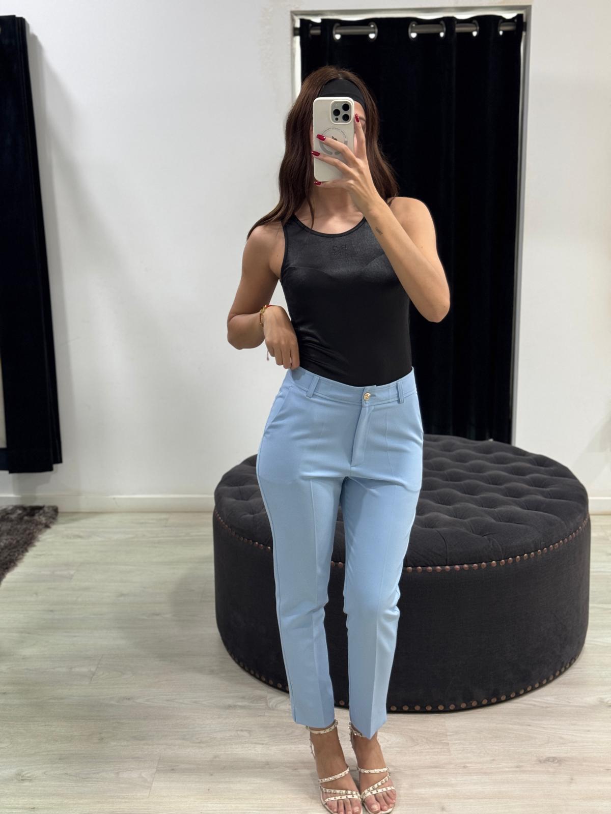 CALÇA
