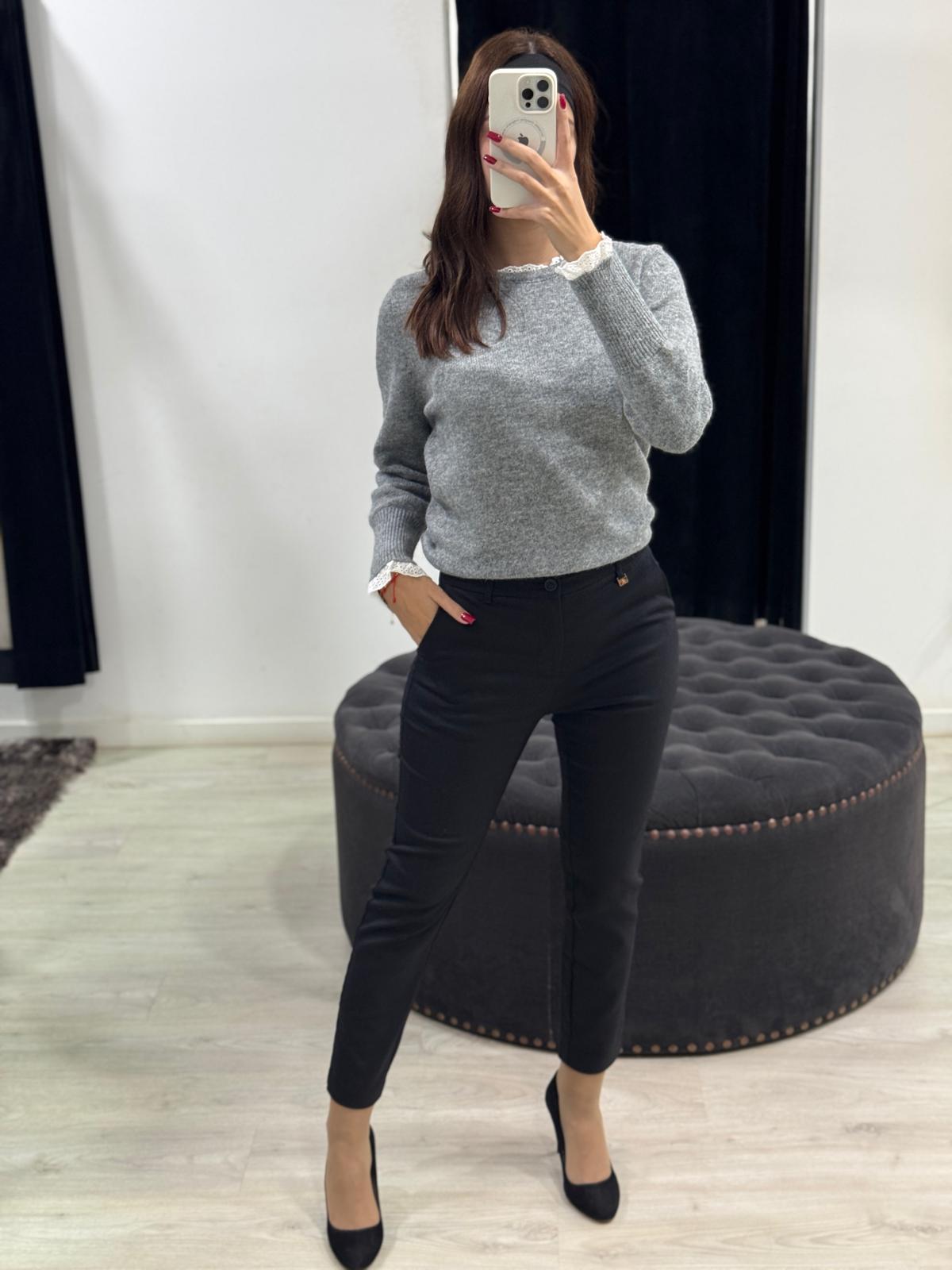 Calça