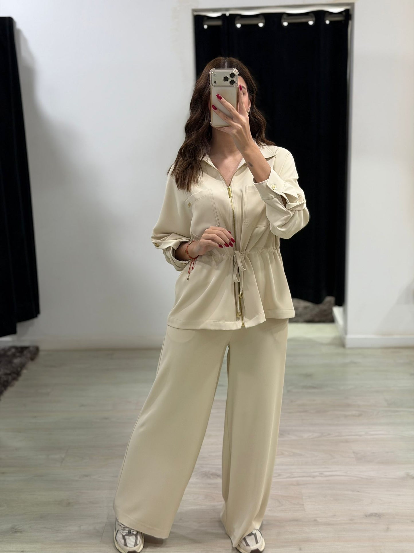 Calça