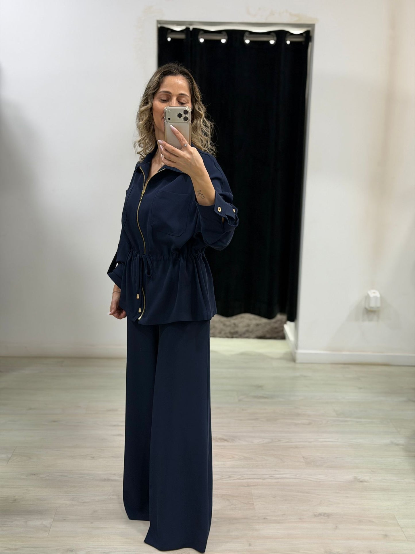 Calça