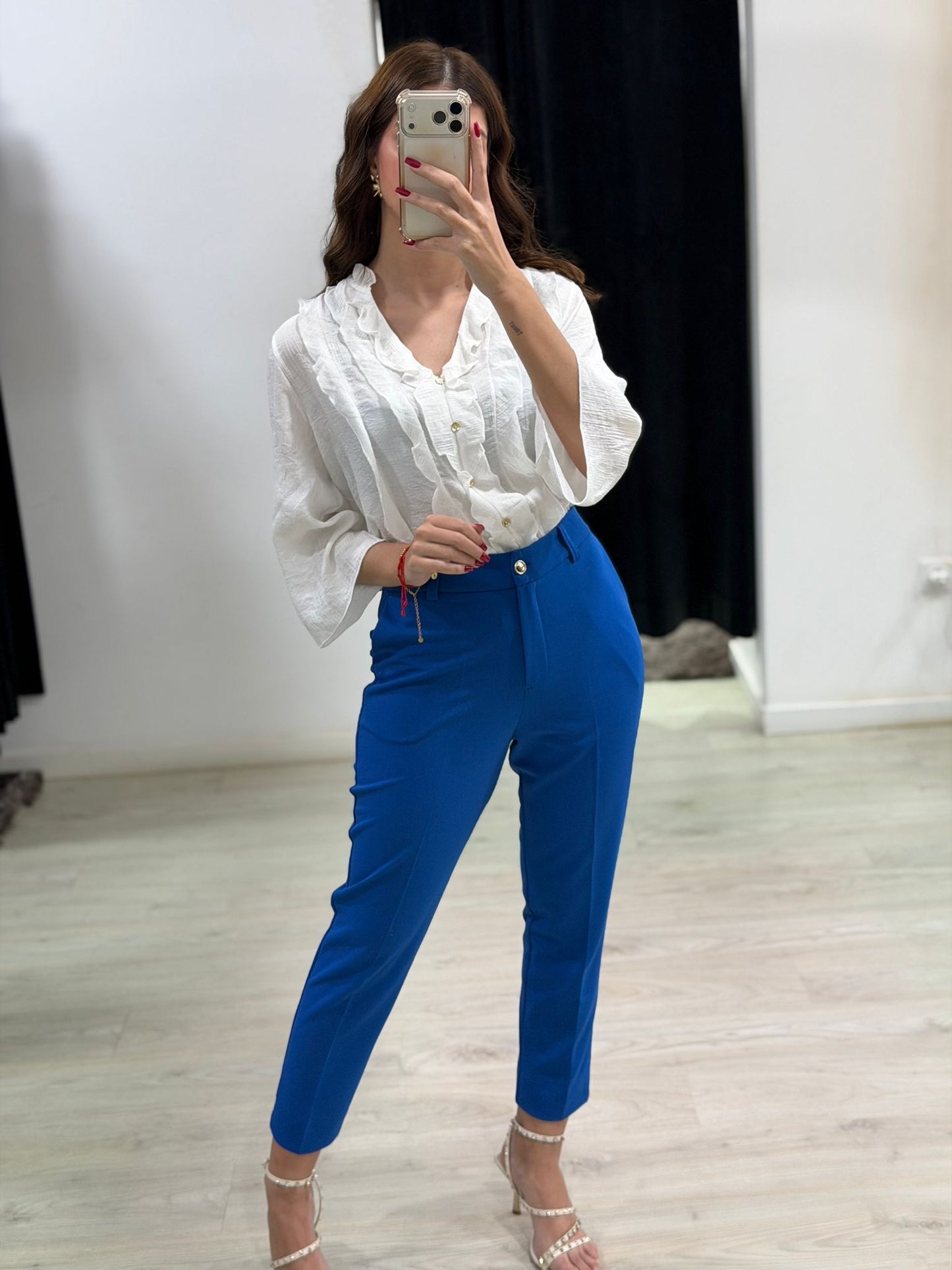 Calça