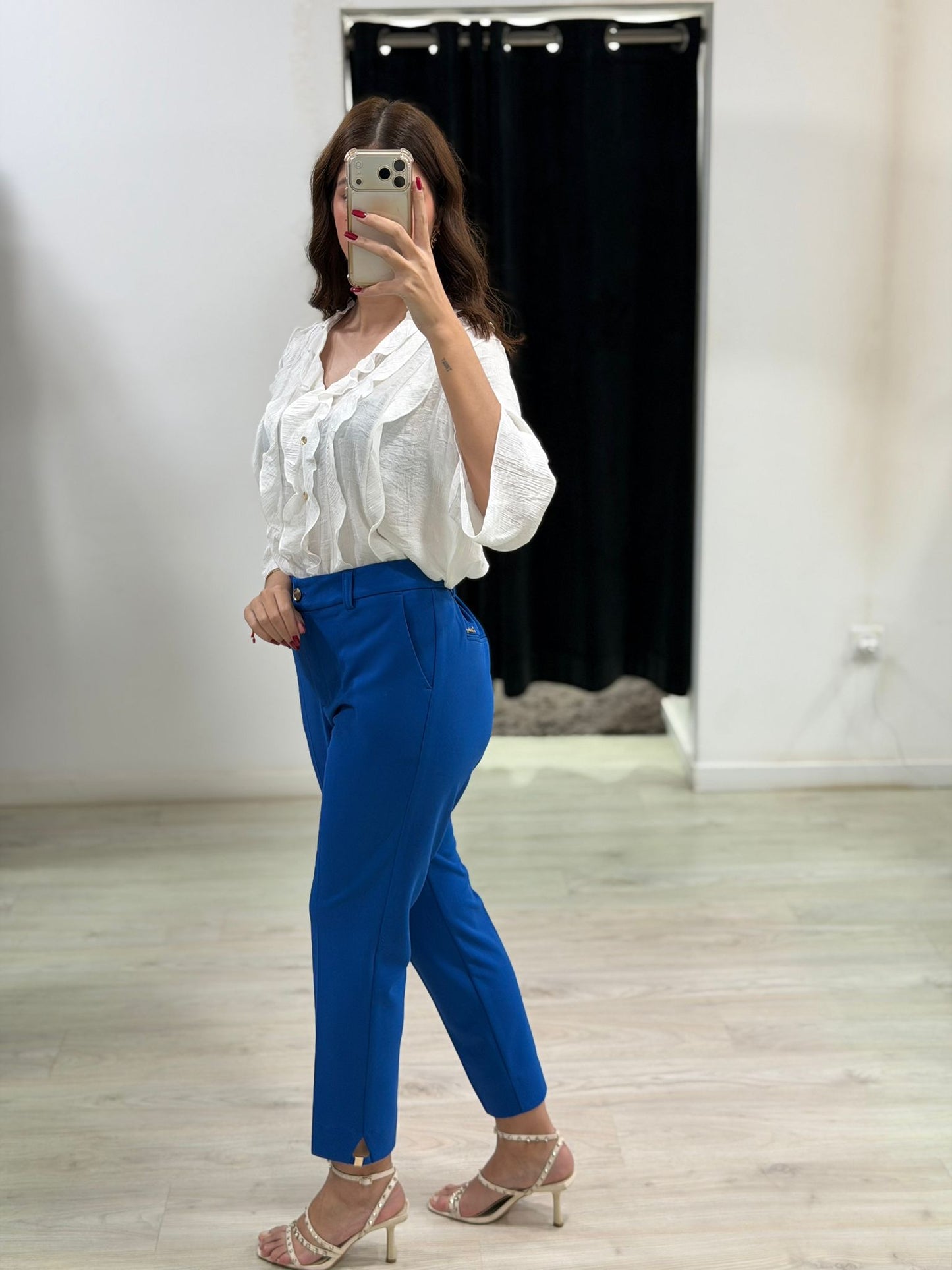 Calça