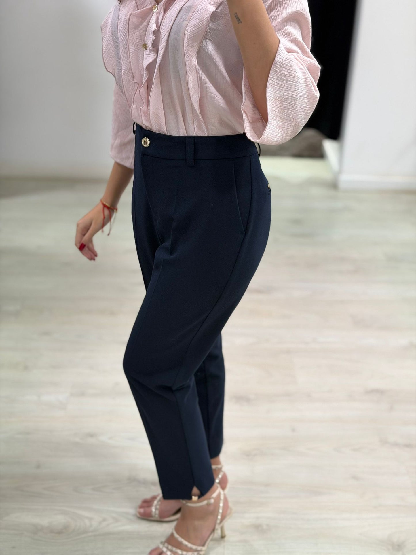 Calça