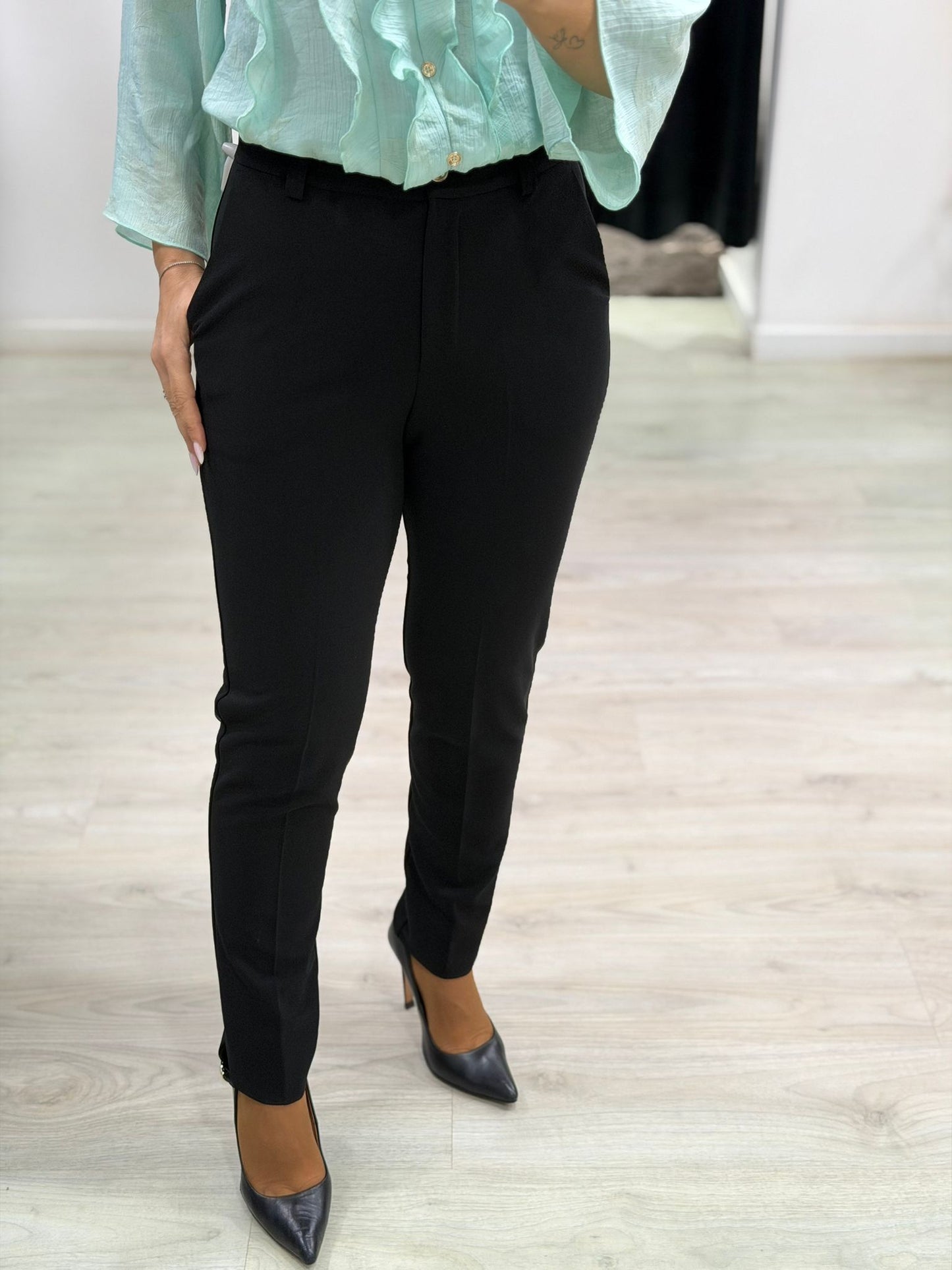Calça