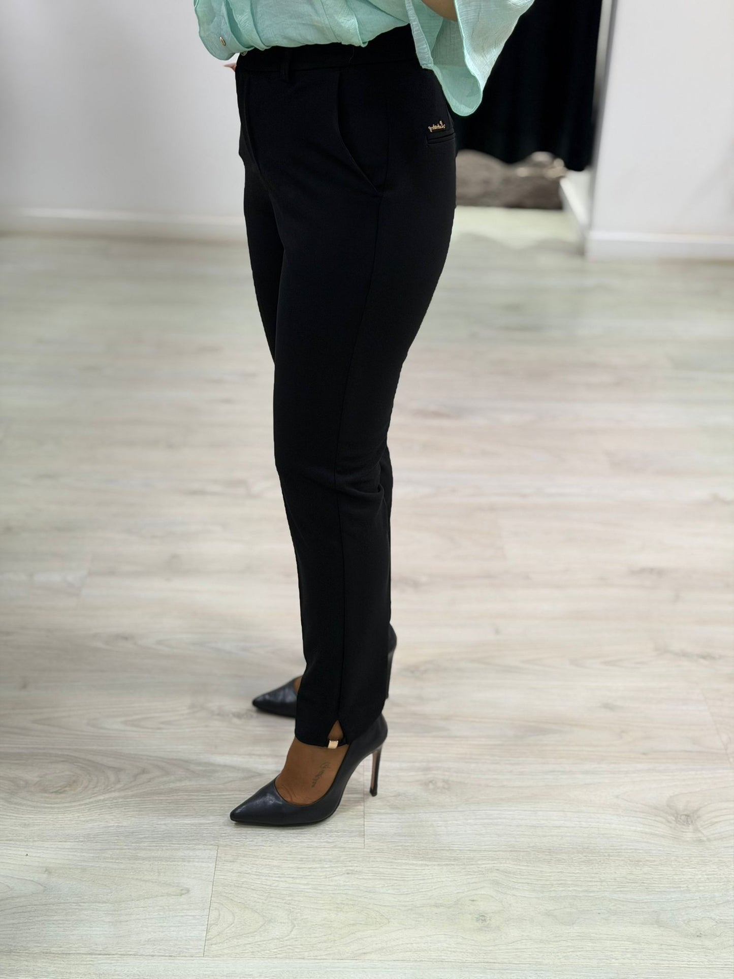 Calça