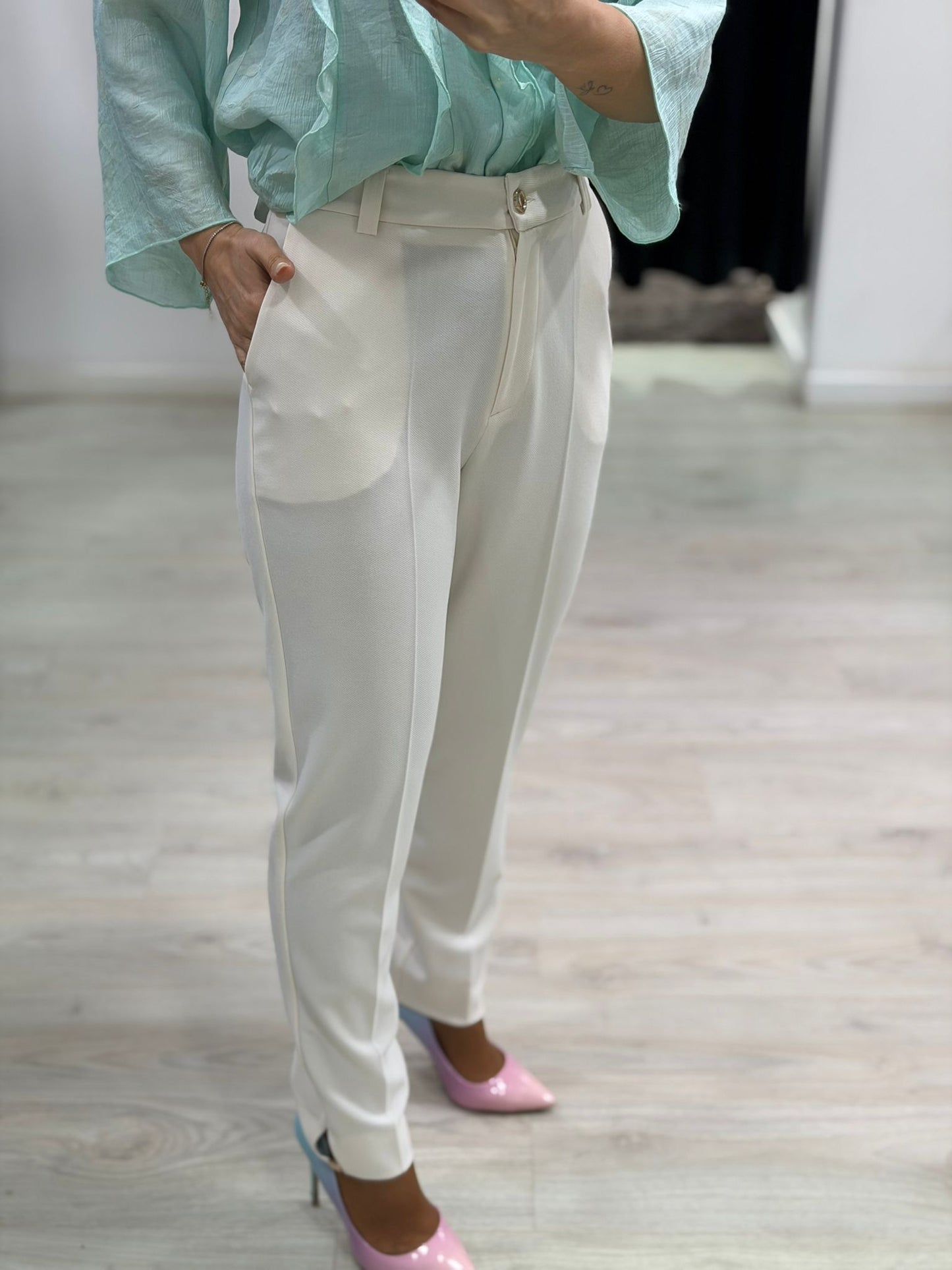 Calça