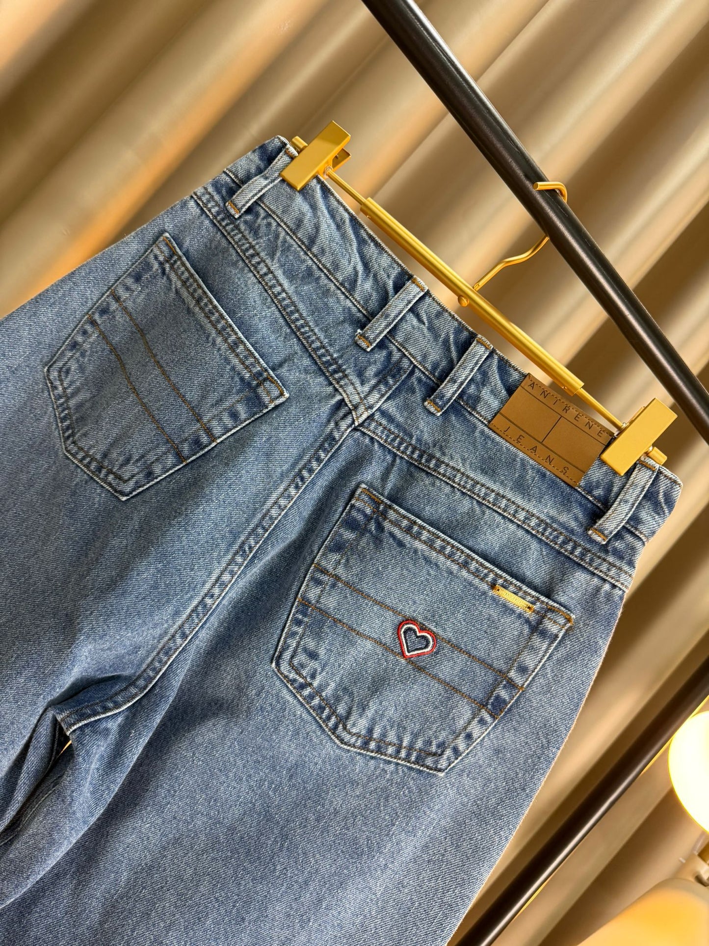 Calça