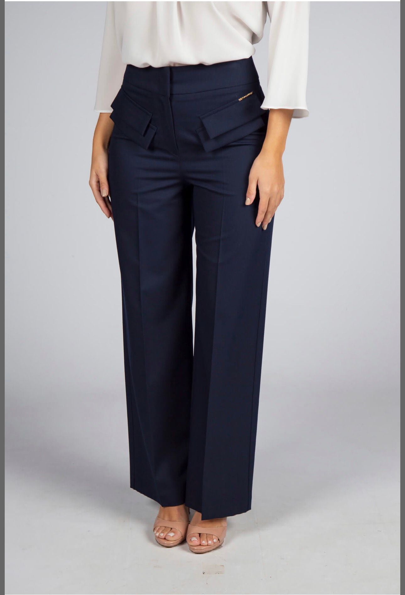Calça Pantalona