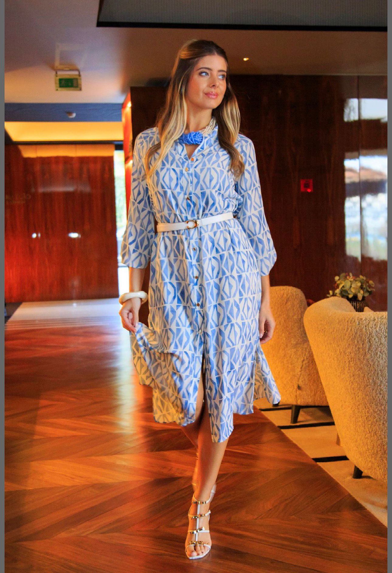 Vestido