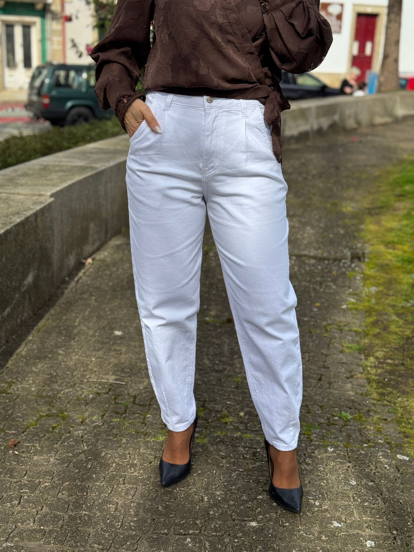Calça
