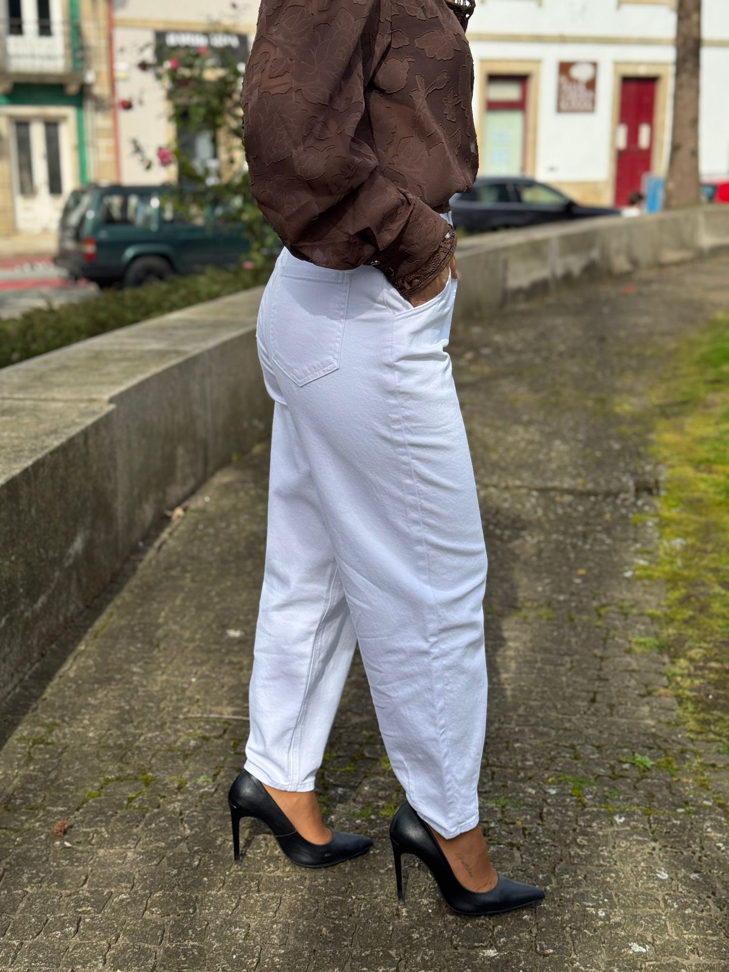Calça