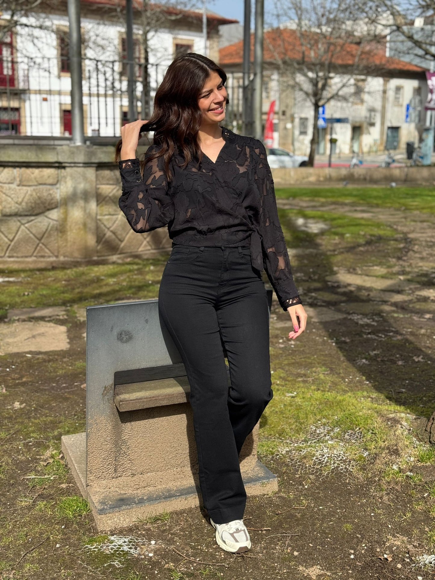 Calça