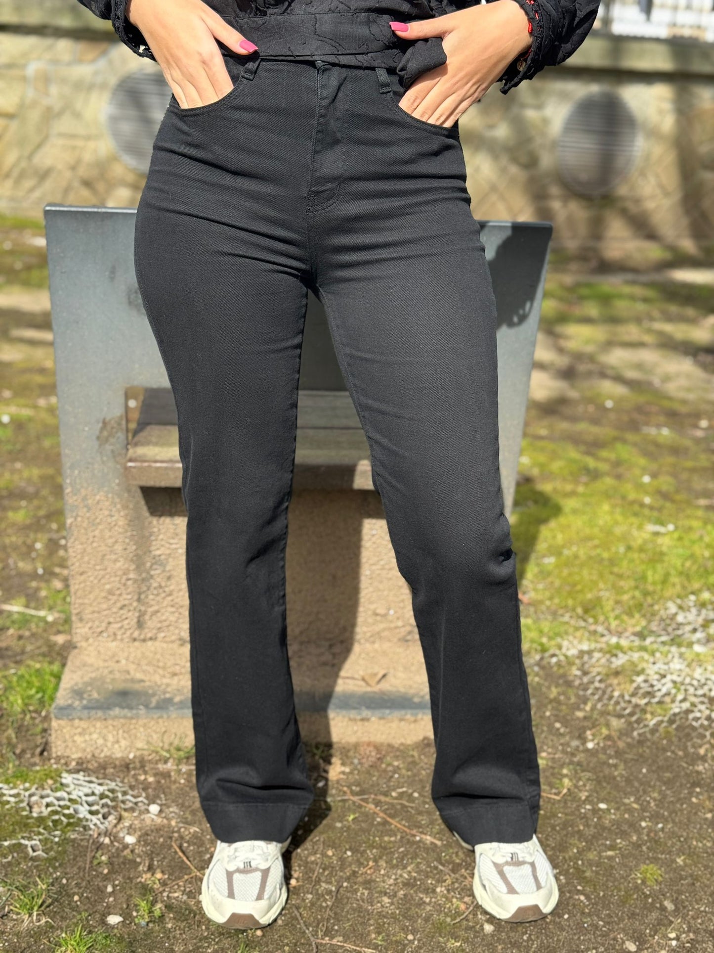 Calça
